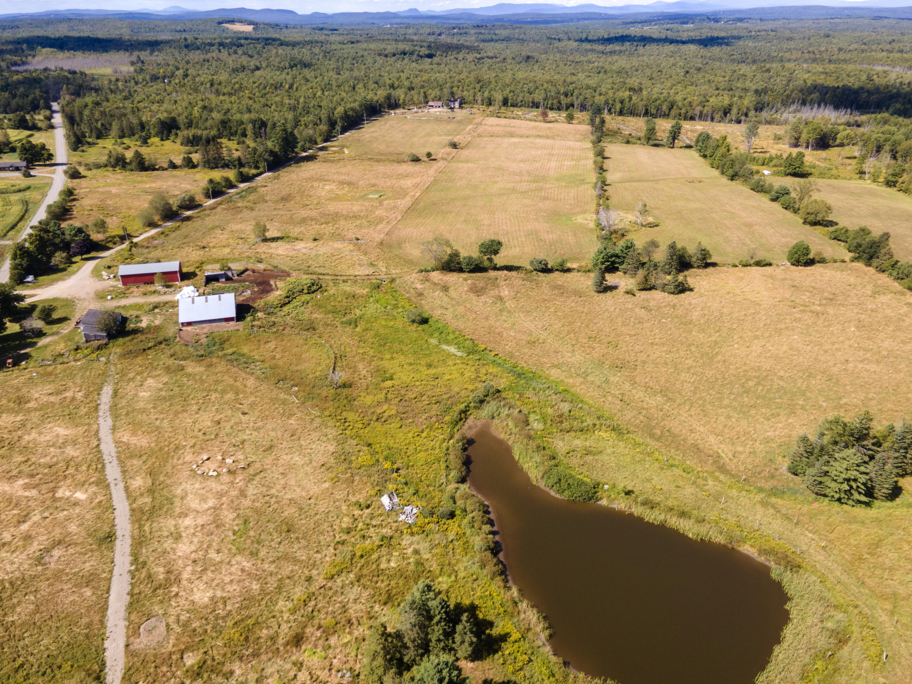 283 Shaw Road Dover-foxcroft ME 04426