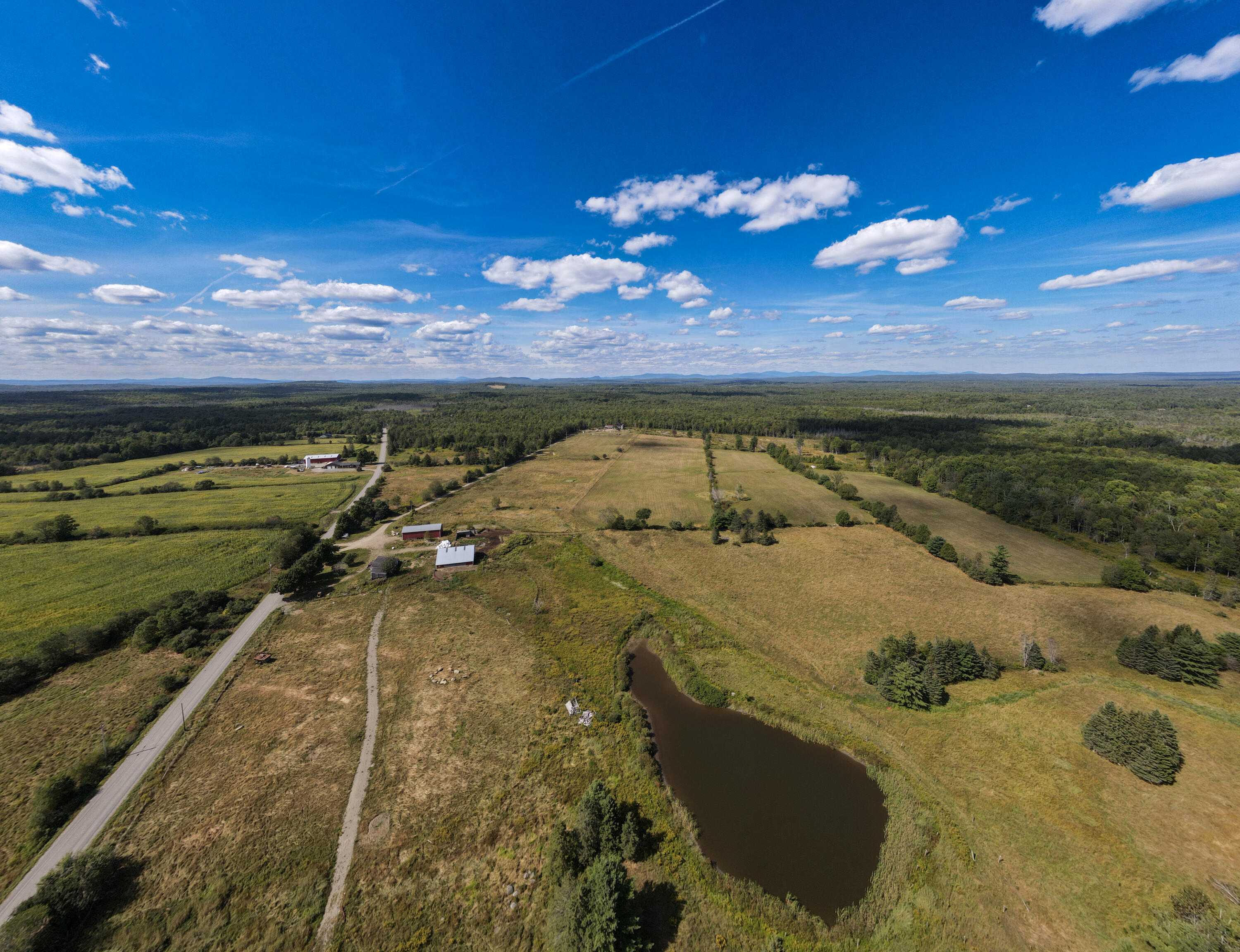 283 Shaw Road Dover-foxcroft ME 04426