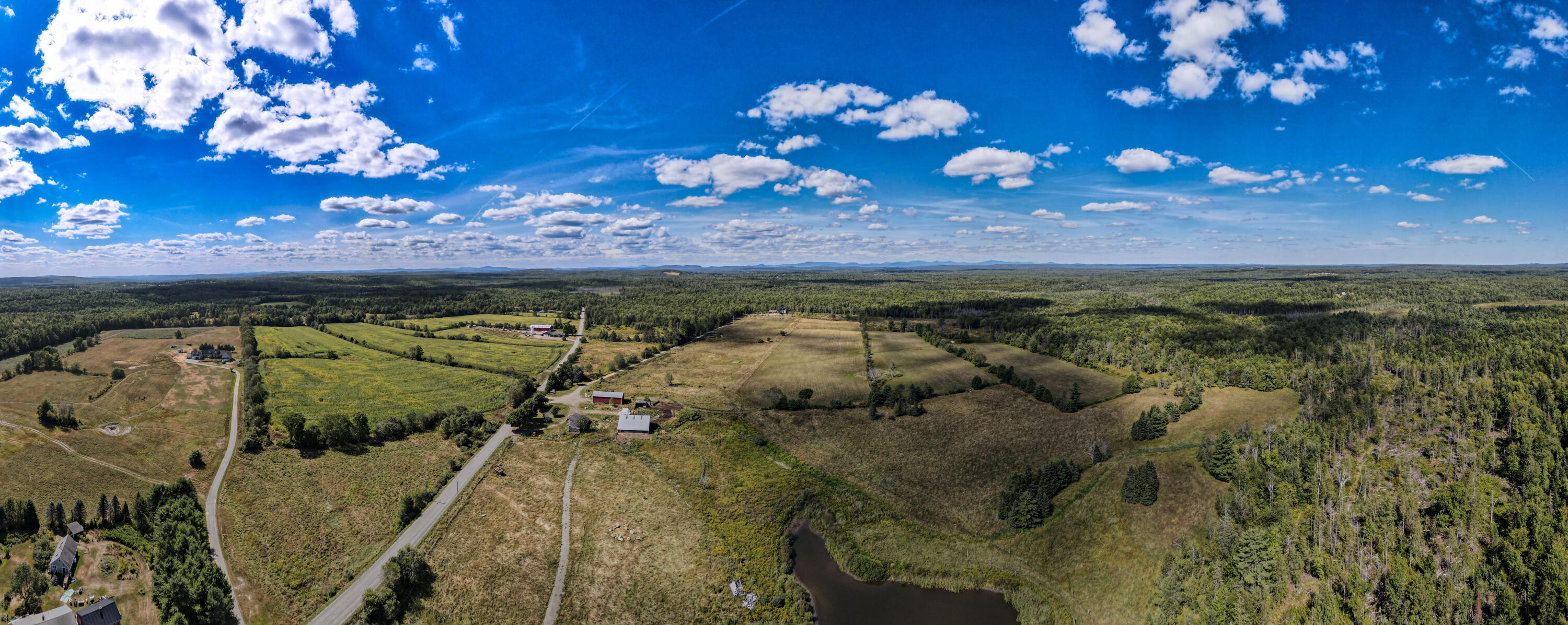 283 Shaw Road Dover-foxcroft ME 04426