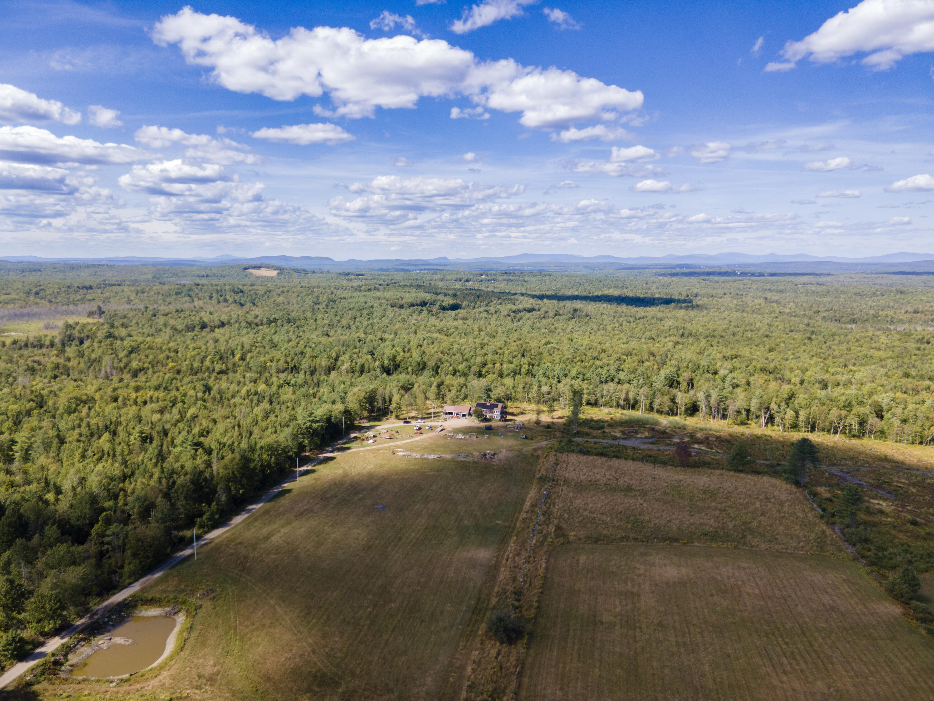 283 Shaw Road Dover-foxcroft ME 04426