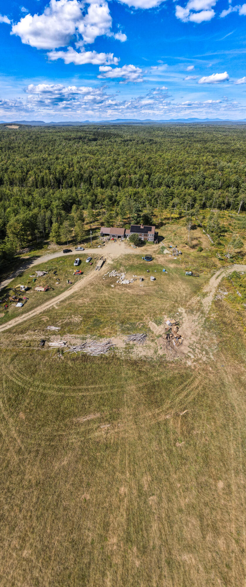 283 Shaw Road Dover-foxcroft ME 04426