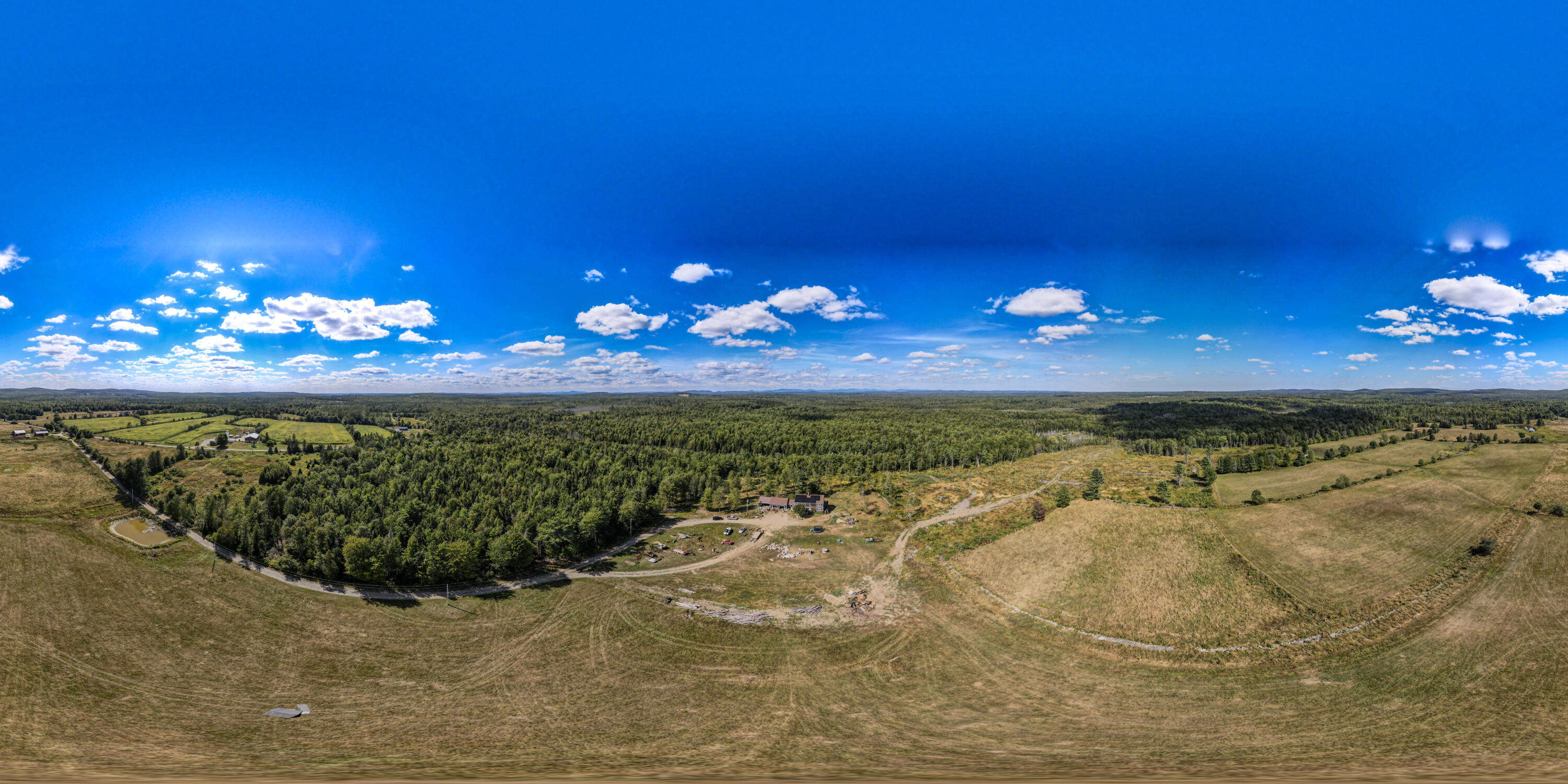 283 Shaw Road Dover-foxcroft ME 04426