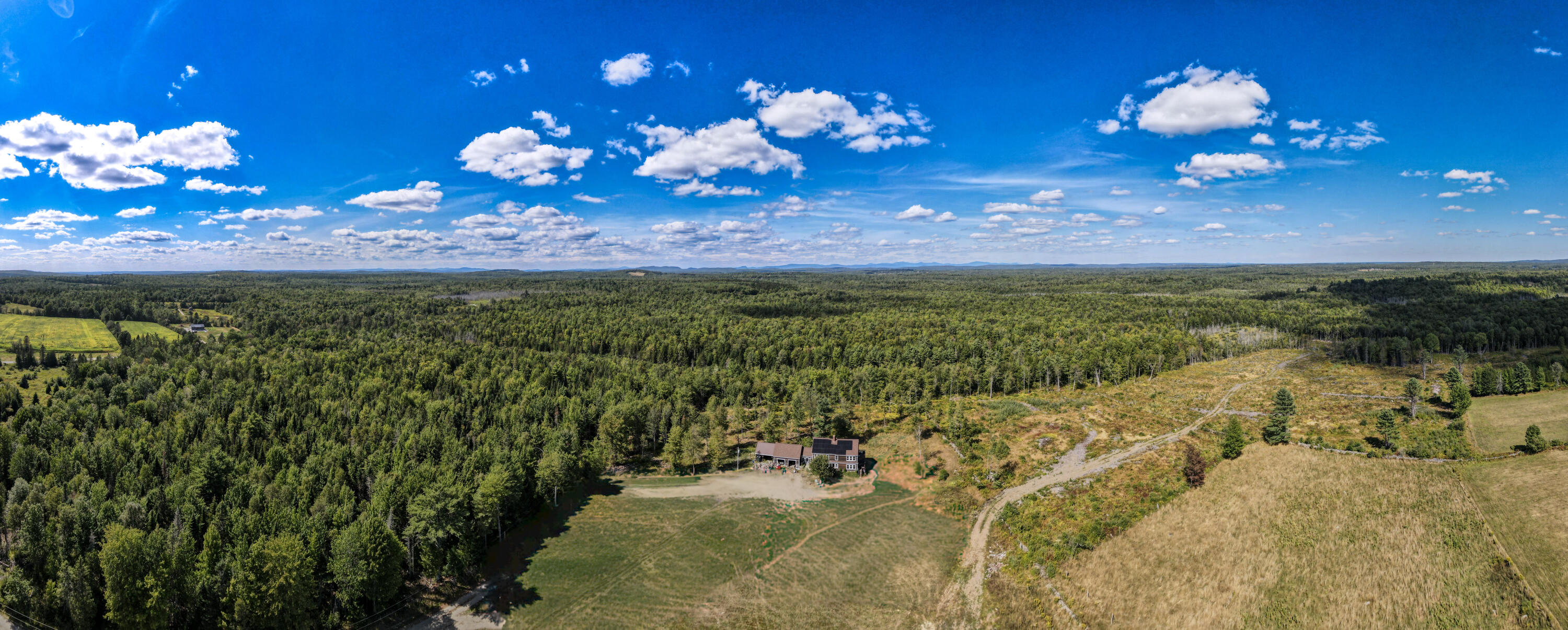 283 Shaw Road Dover-foxcroft ME 04426