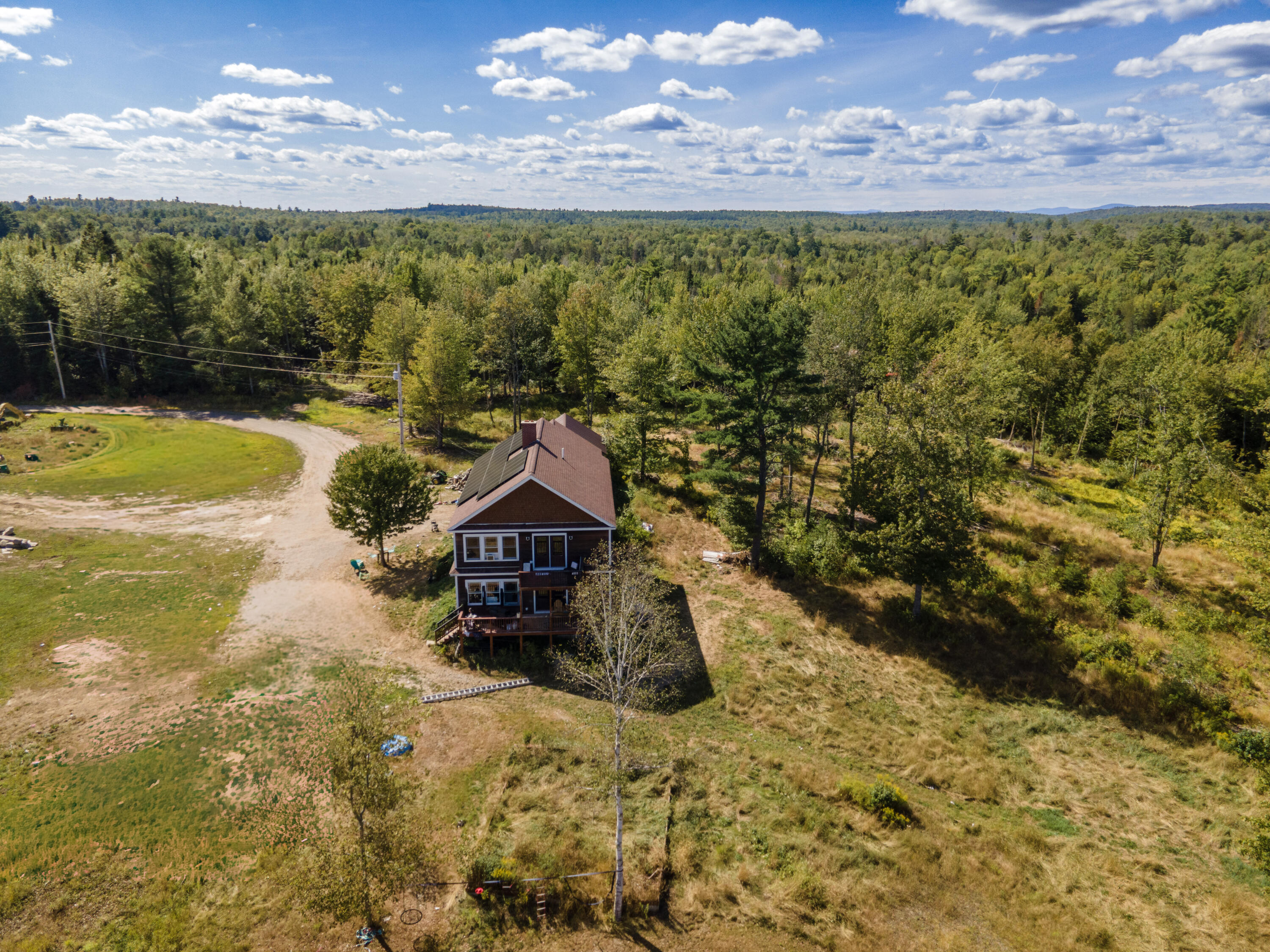 283 Shaw Road Dover-foxcroft ME 04426