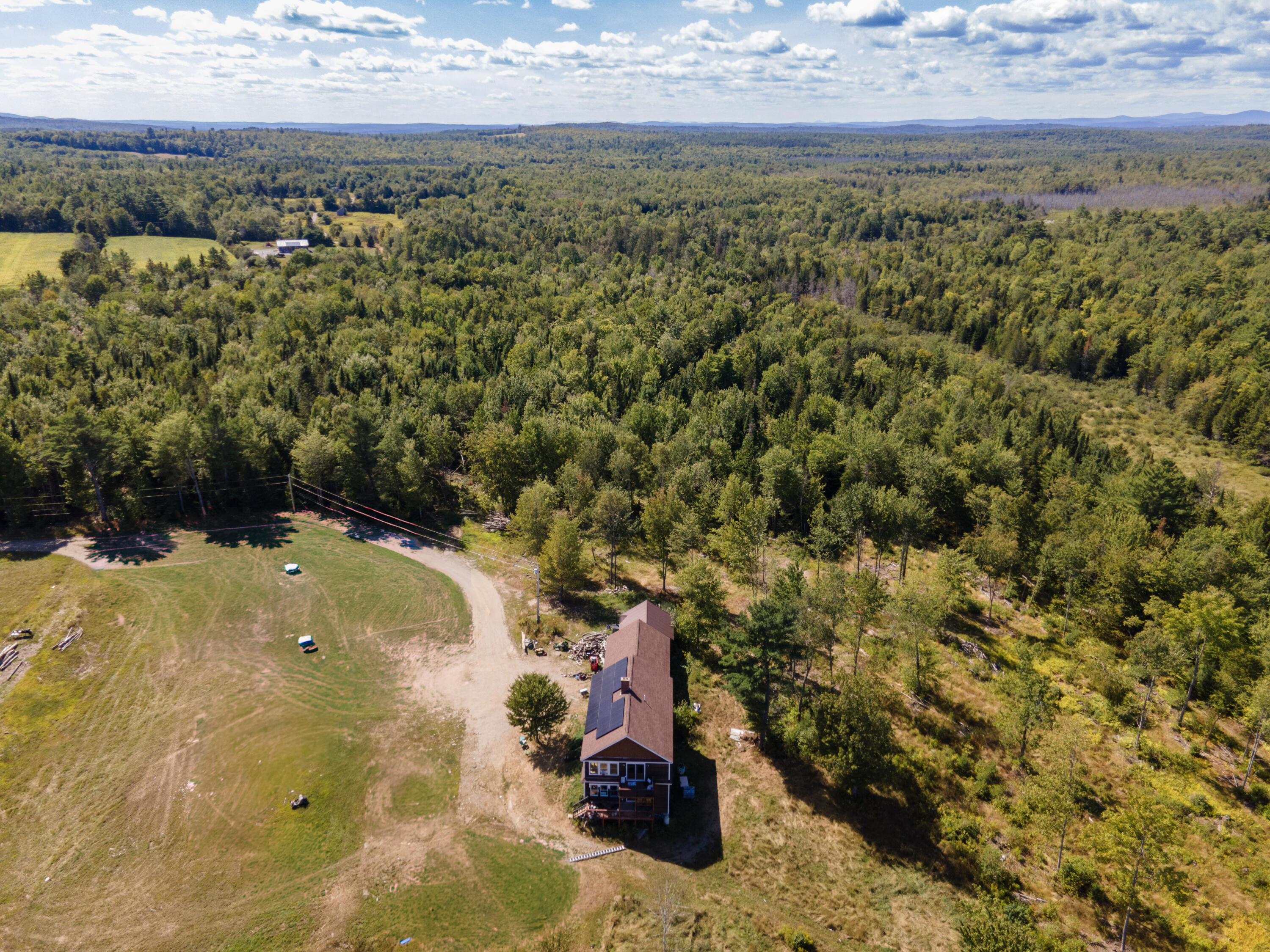 283 Shaw Road Dover-foxcroft ME 04426