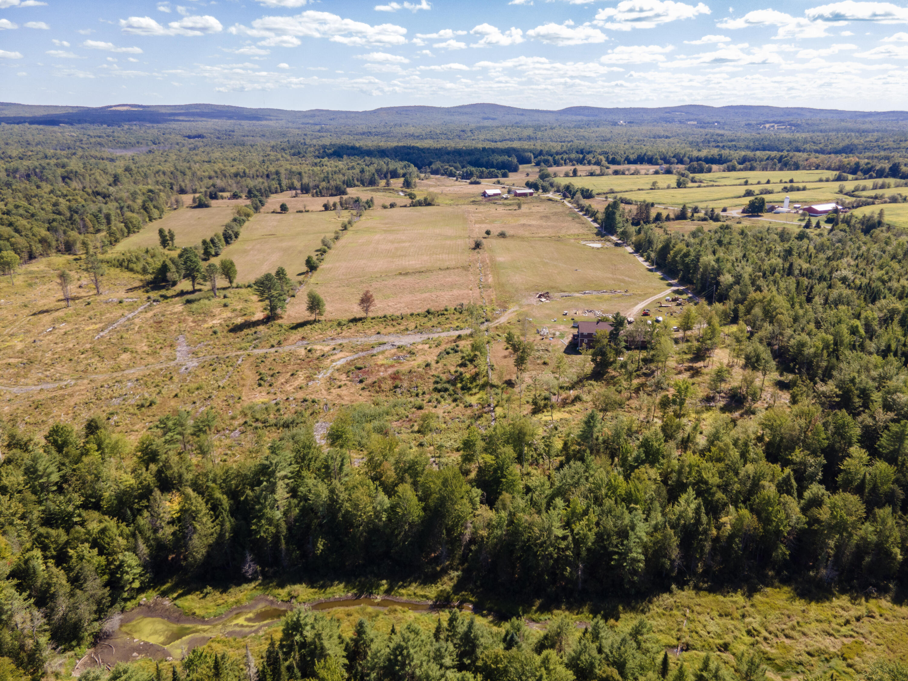 283 Shaw Road Dover-foxcroft ME 04426