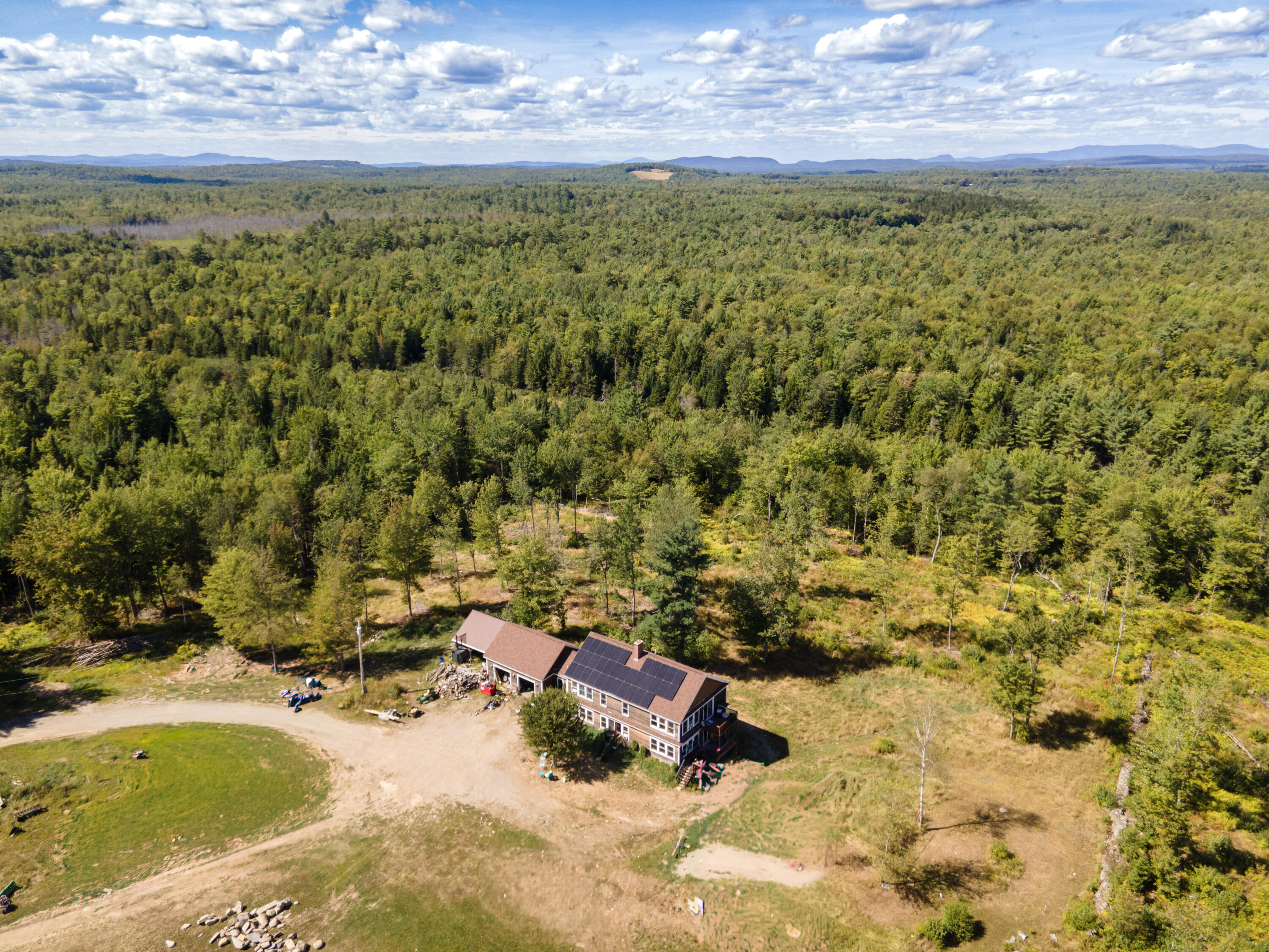 283 Shaw Road Dover-foxcroft ME 04426