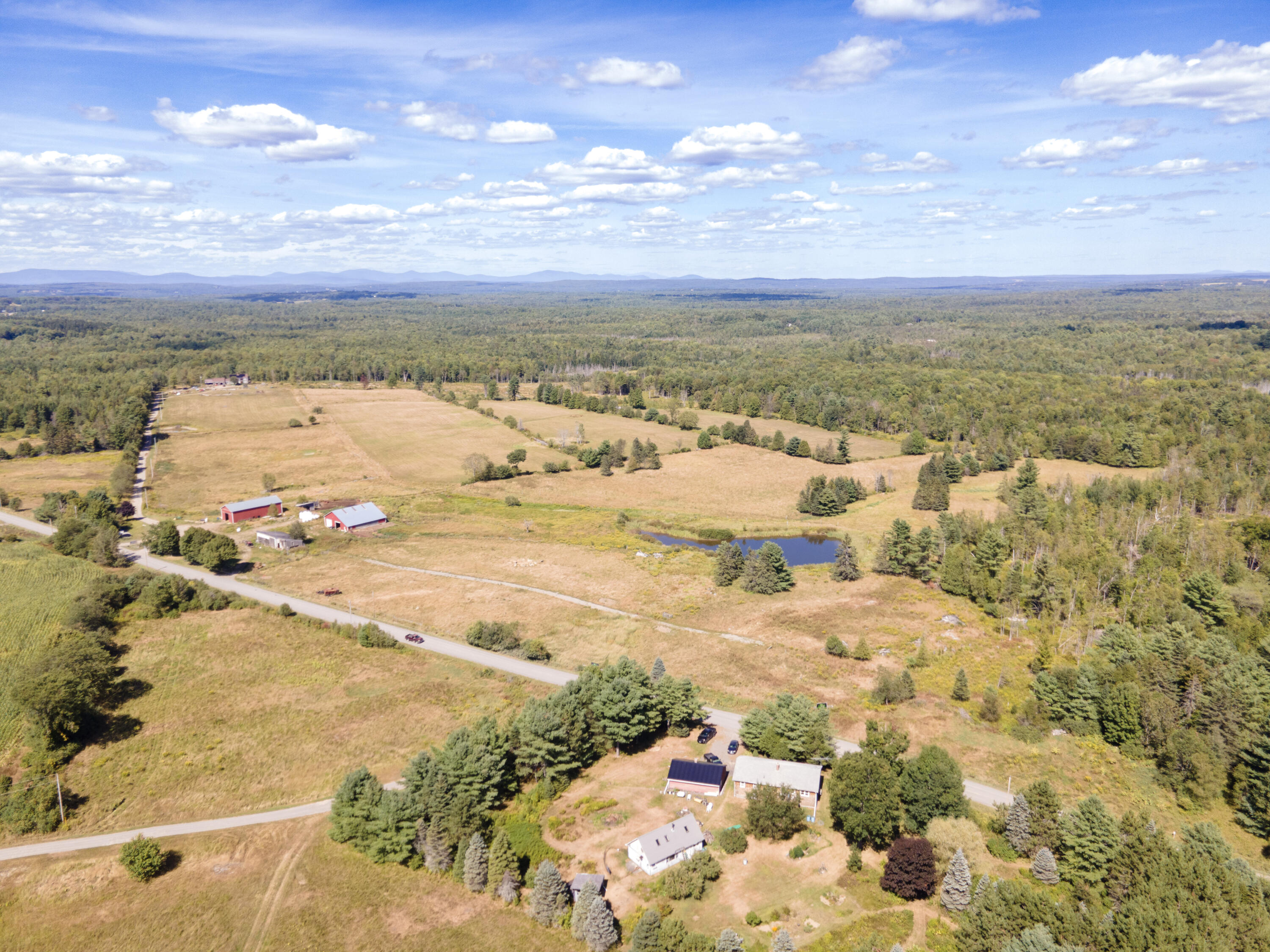 283 Shaw Road Dover-foxcroft ME 04426