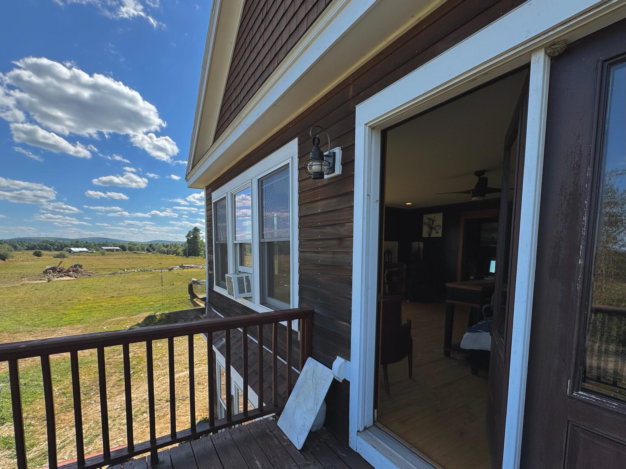 283 Shaw Road Dover-foxcroft ME 04426