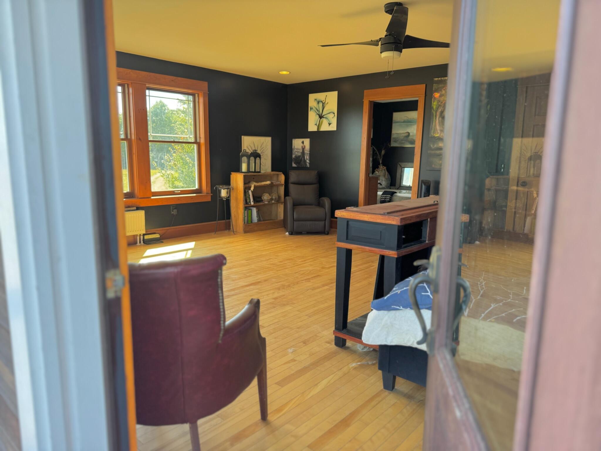 283 Shaw Road Dover-foxcroft ME 04426