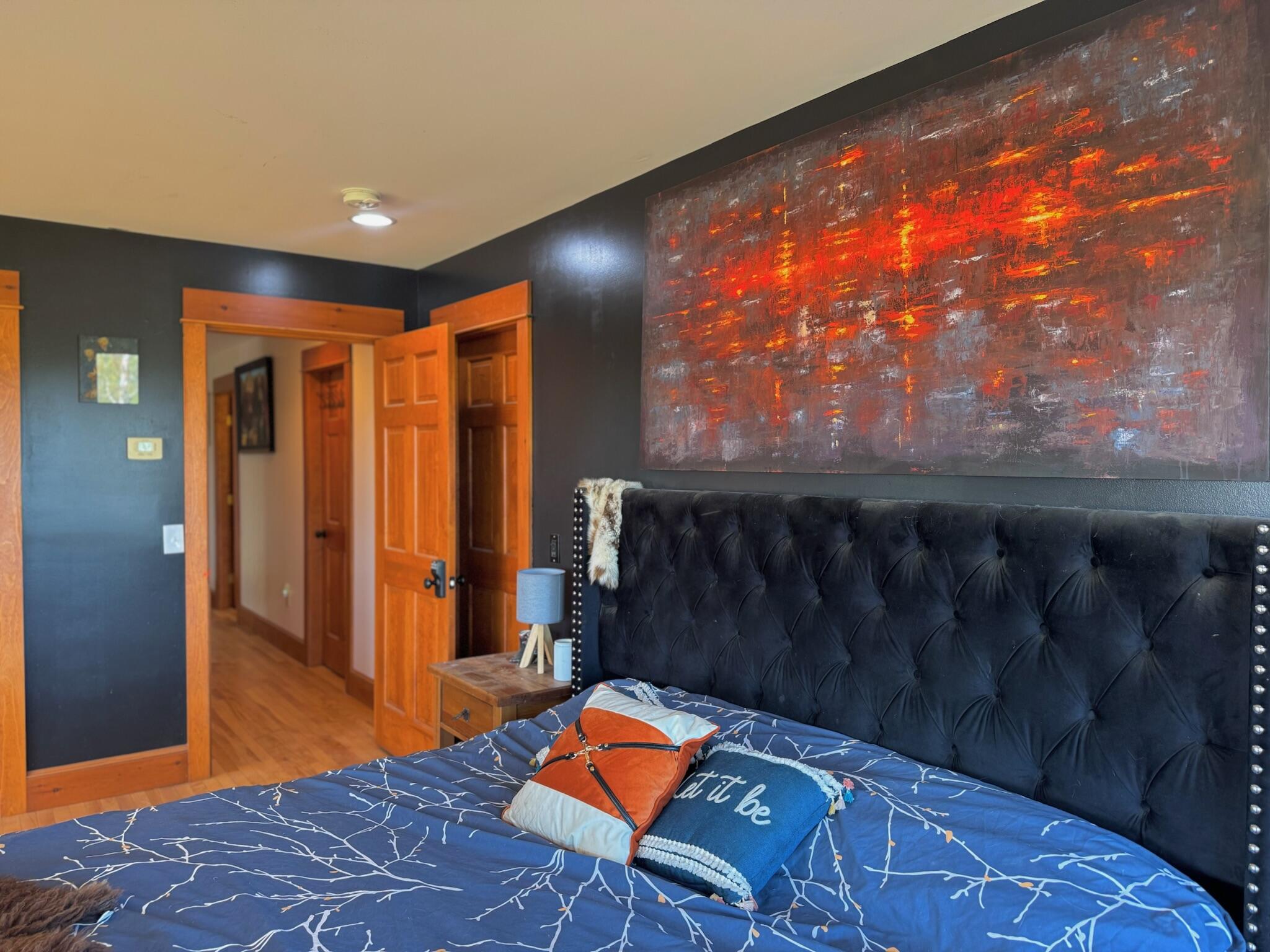 283 Shaw Road Dover-foxcroft ME 04426