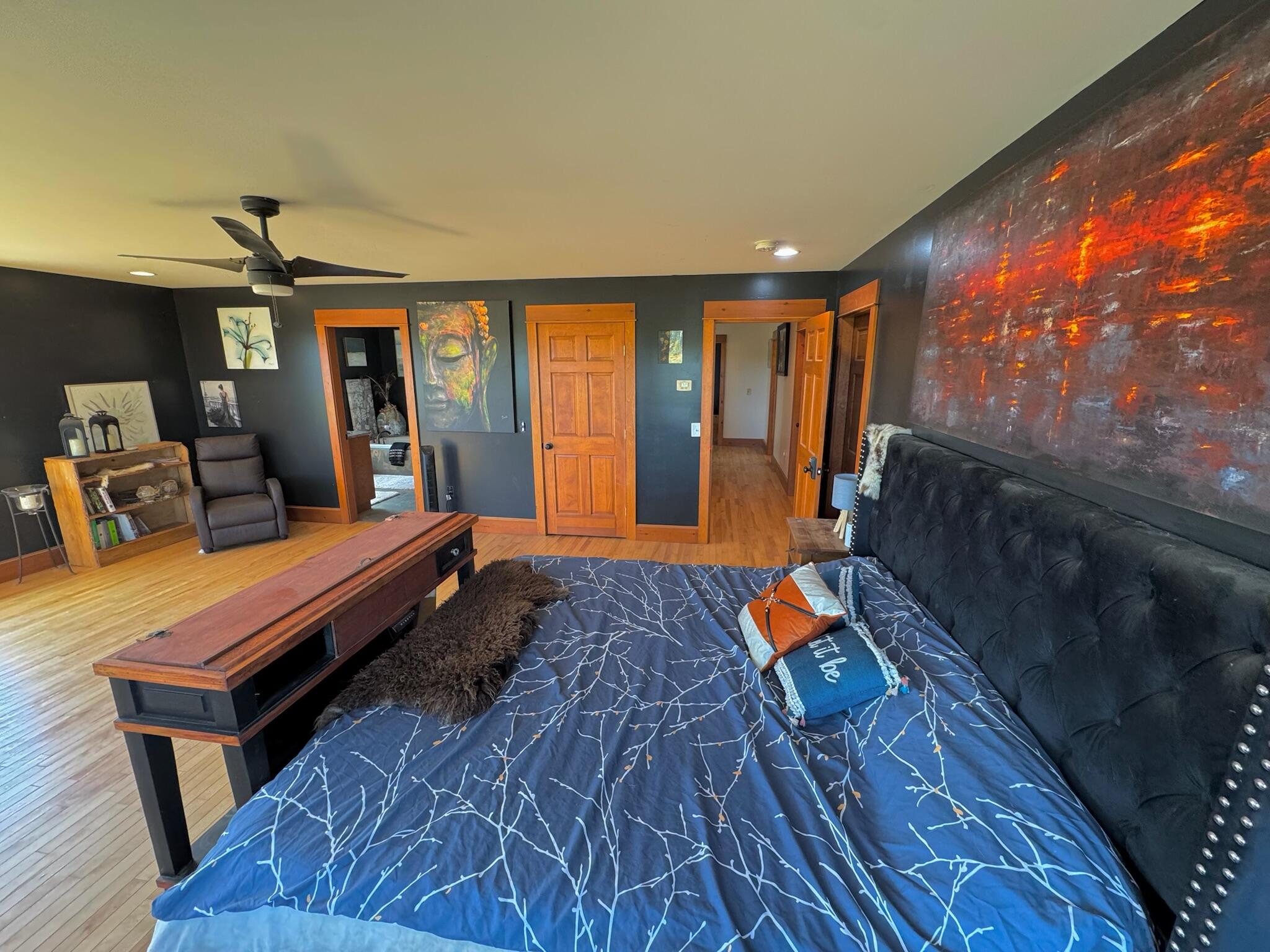 283 Shaw Road Dover-foxcroft ME 04426