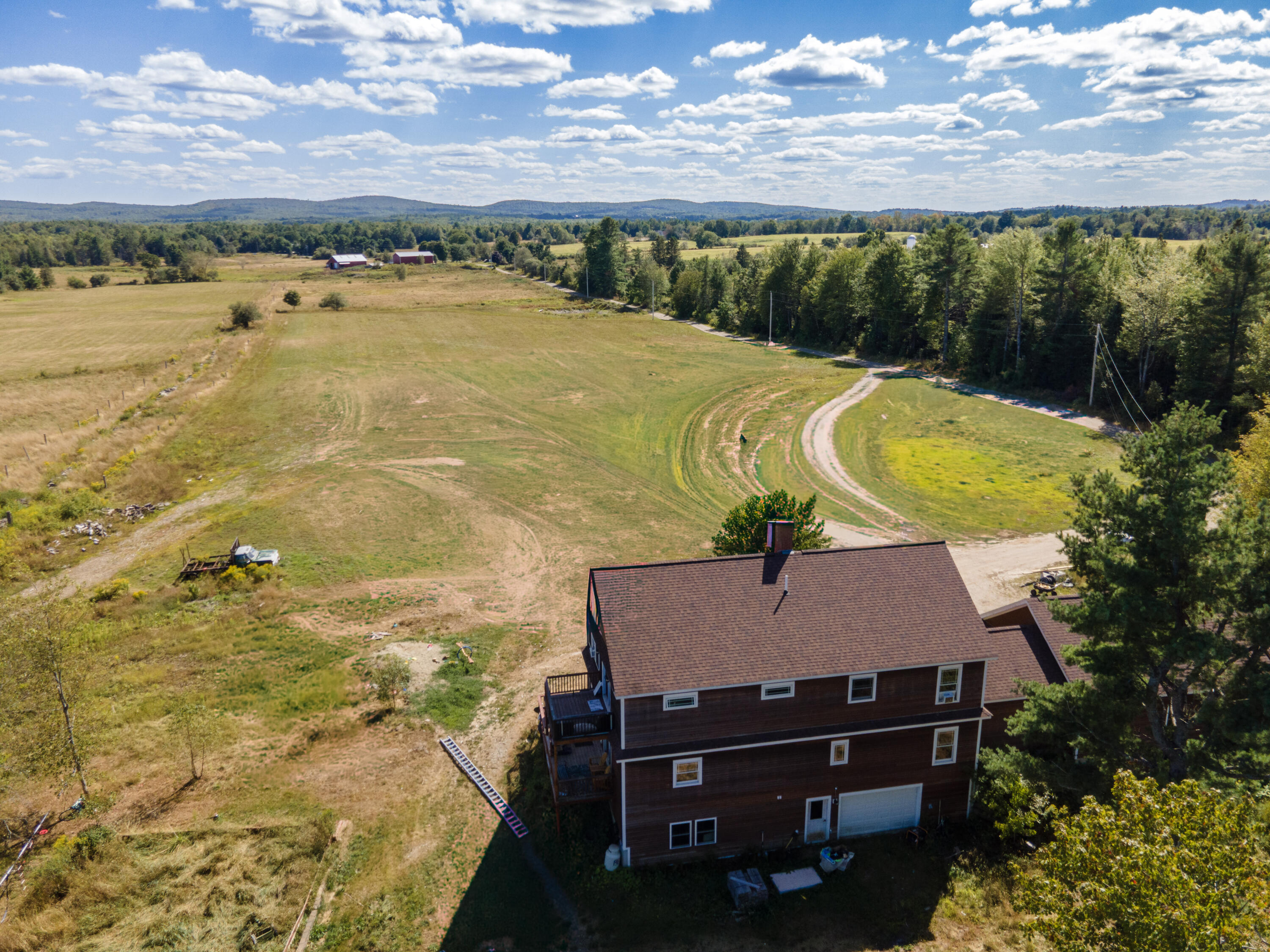 283 Shaw Road Dover-foxcroft ME 04426