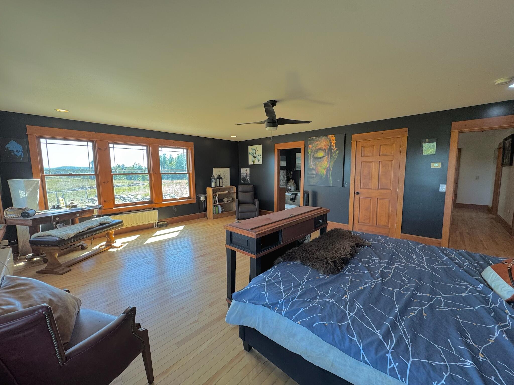 283 Shaw Road Dover-foxcroft ME 04426