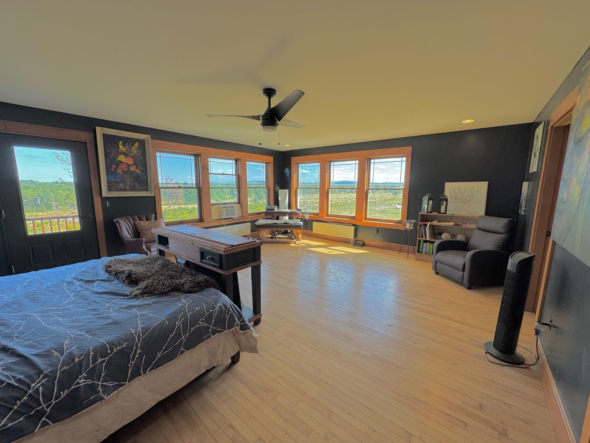 283 Shaw Road Dover-foxcroft ME 04426