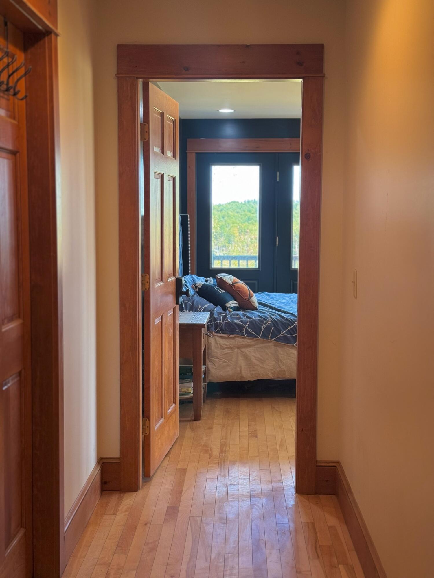 283 Shaw Road Dover-foxcroft ME 04426