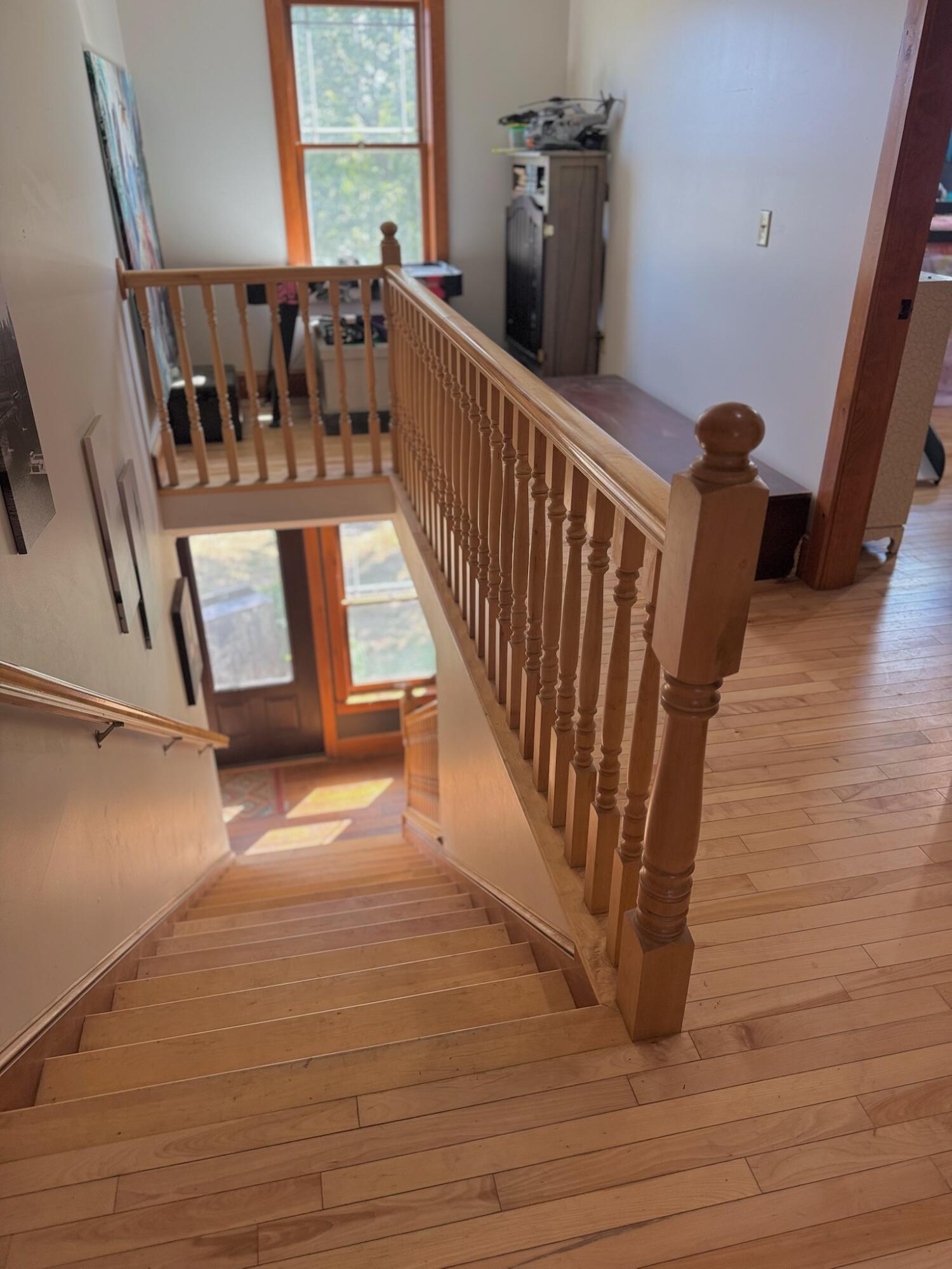 283 Shaw Road Dover-foxcroft ME 04426