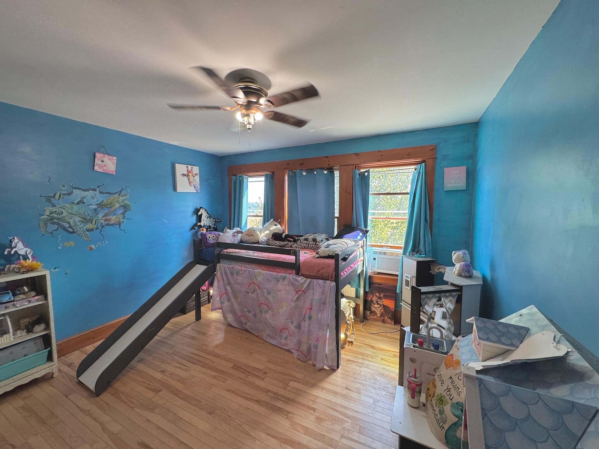 283 Shaw Road Dover-foxcroft ME 04426