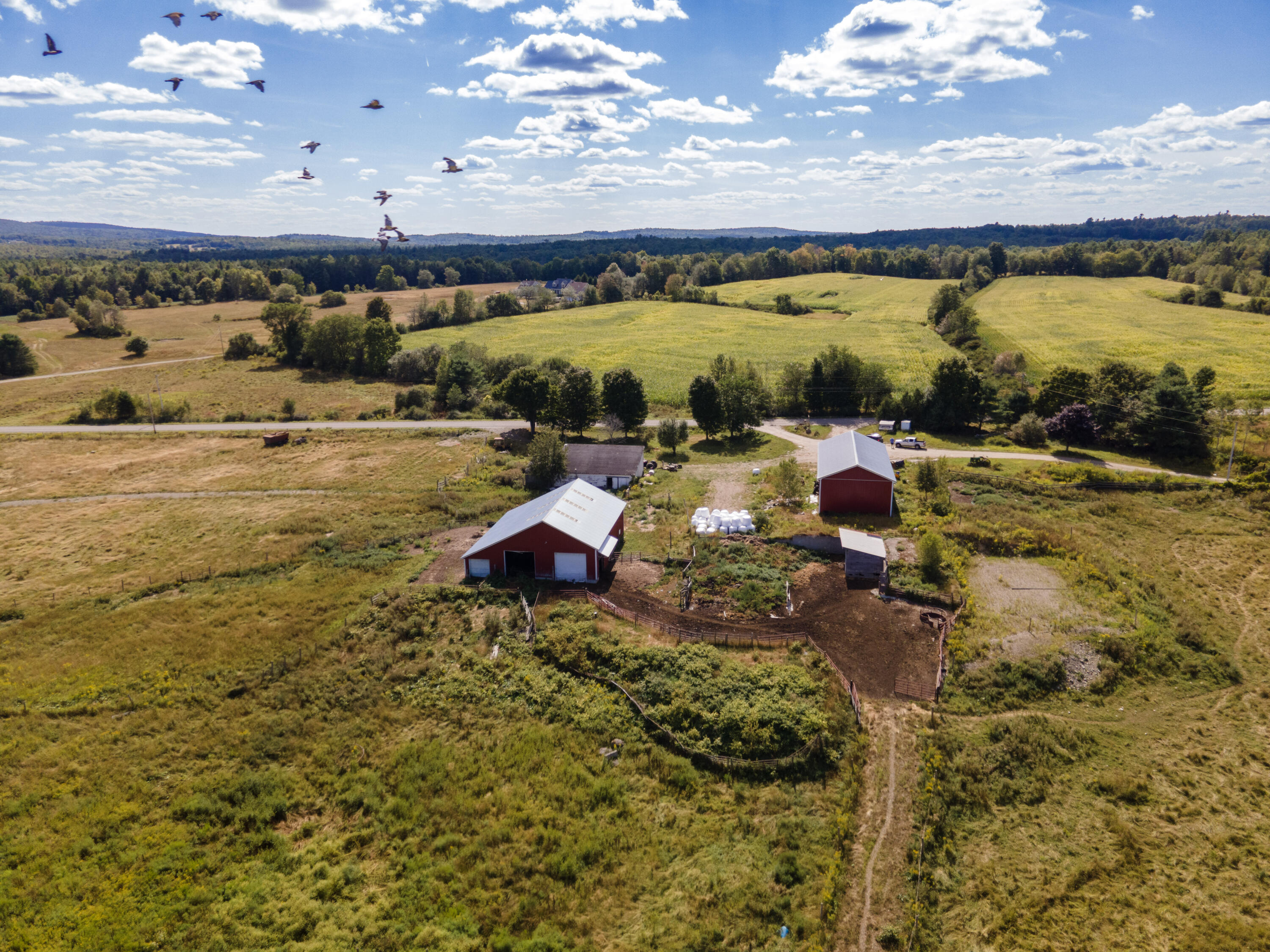 283 Shaw Road Dover-foxcroft ME 04426