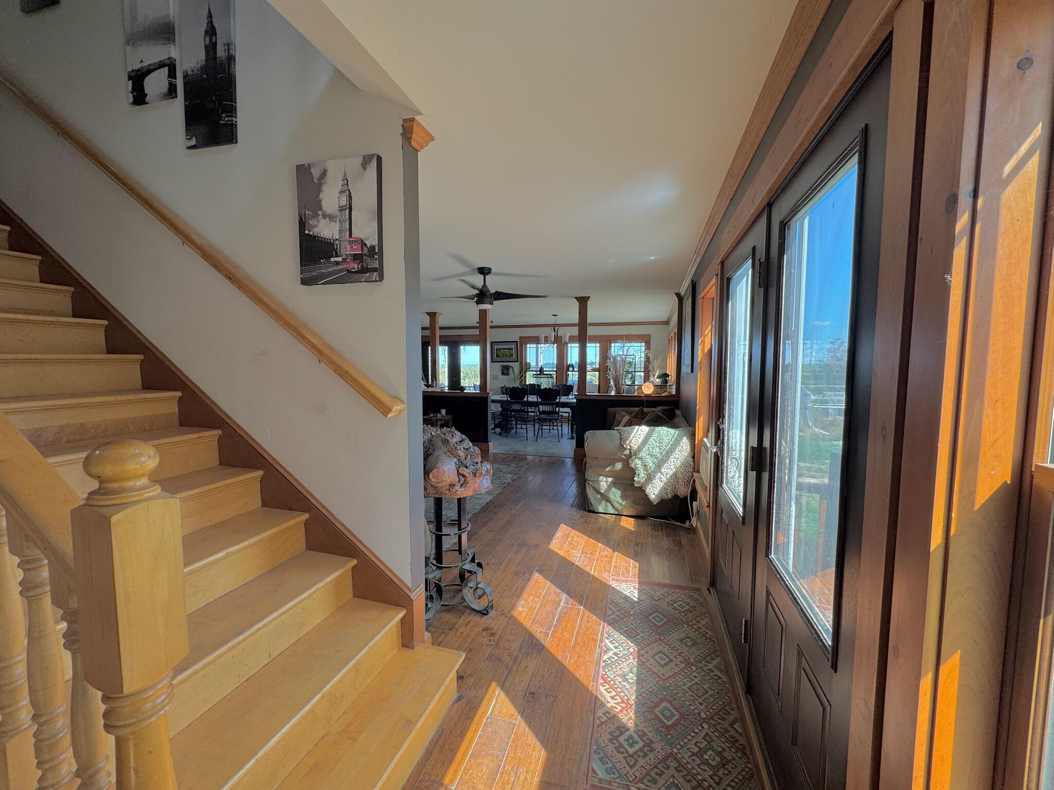 283 Shaw Road Dover-foxcroft ME 04426