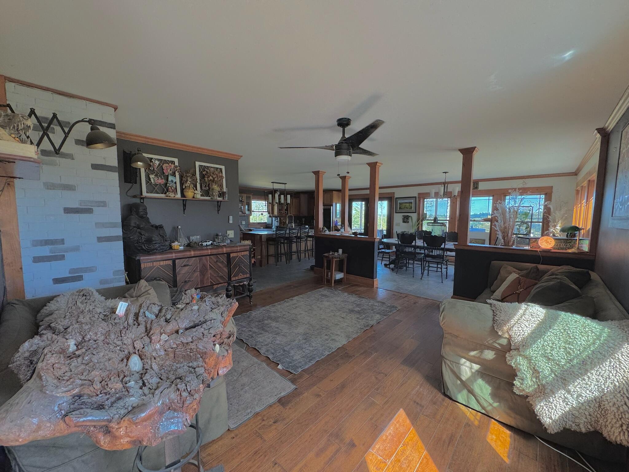 283 Shaw Road Dover-foxcroft ME 04426