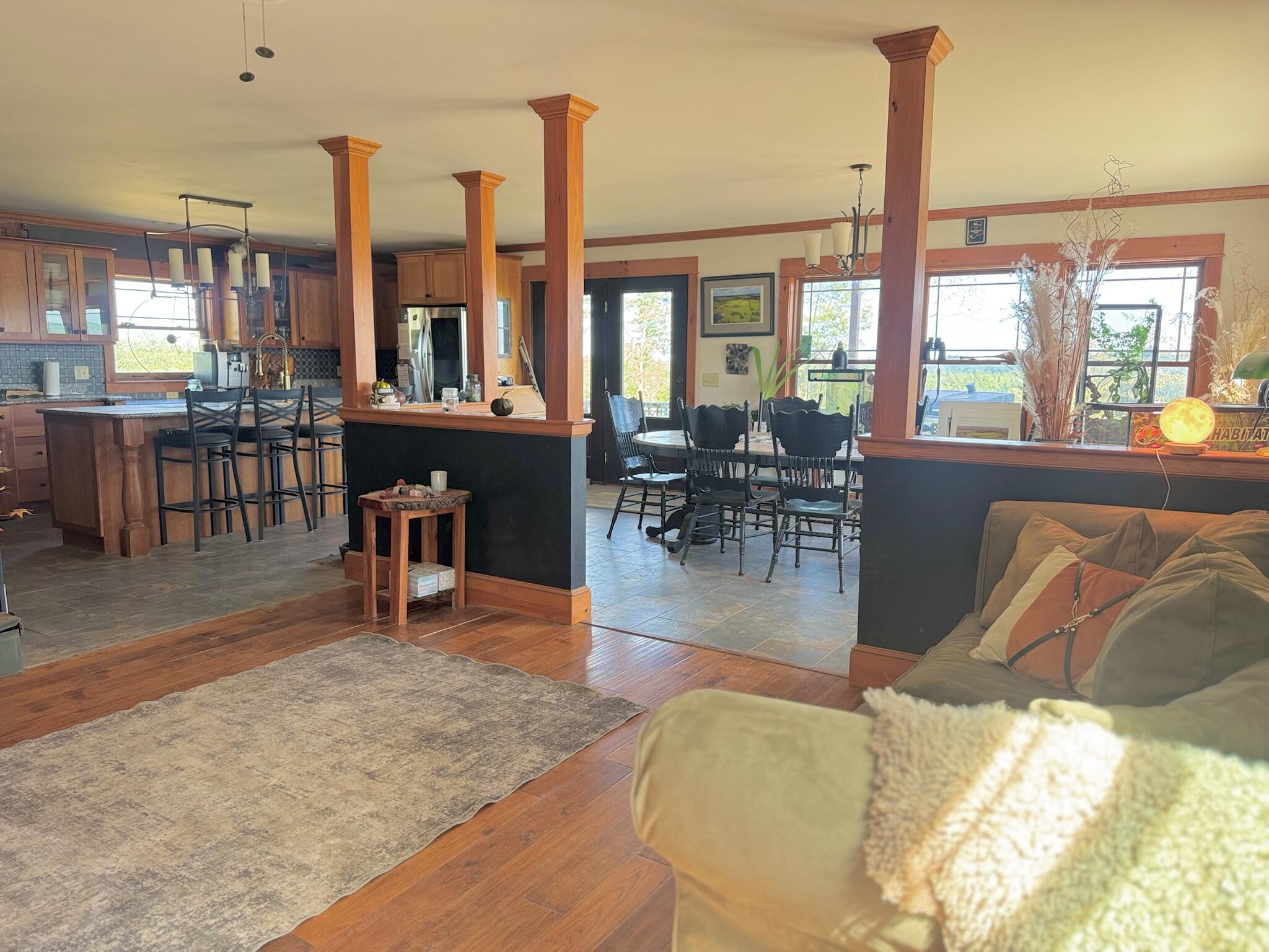 283 Shaw Road Dover-foxcroft ME 04426