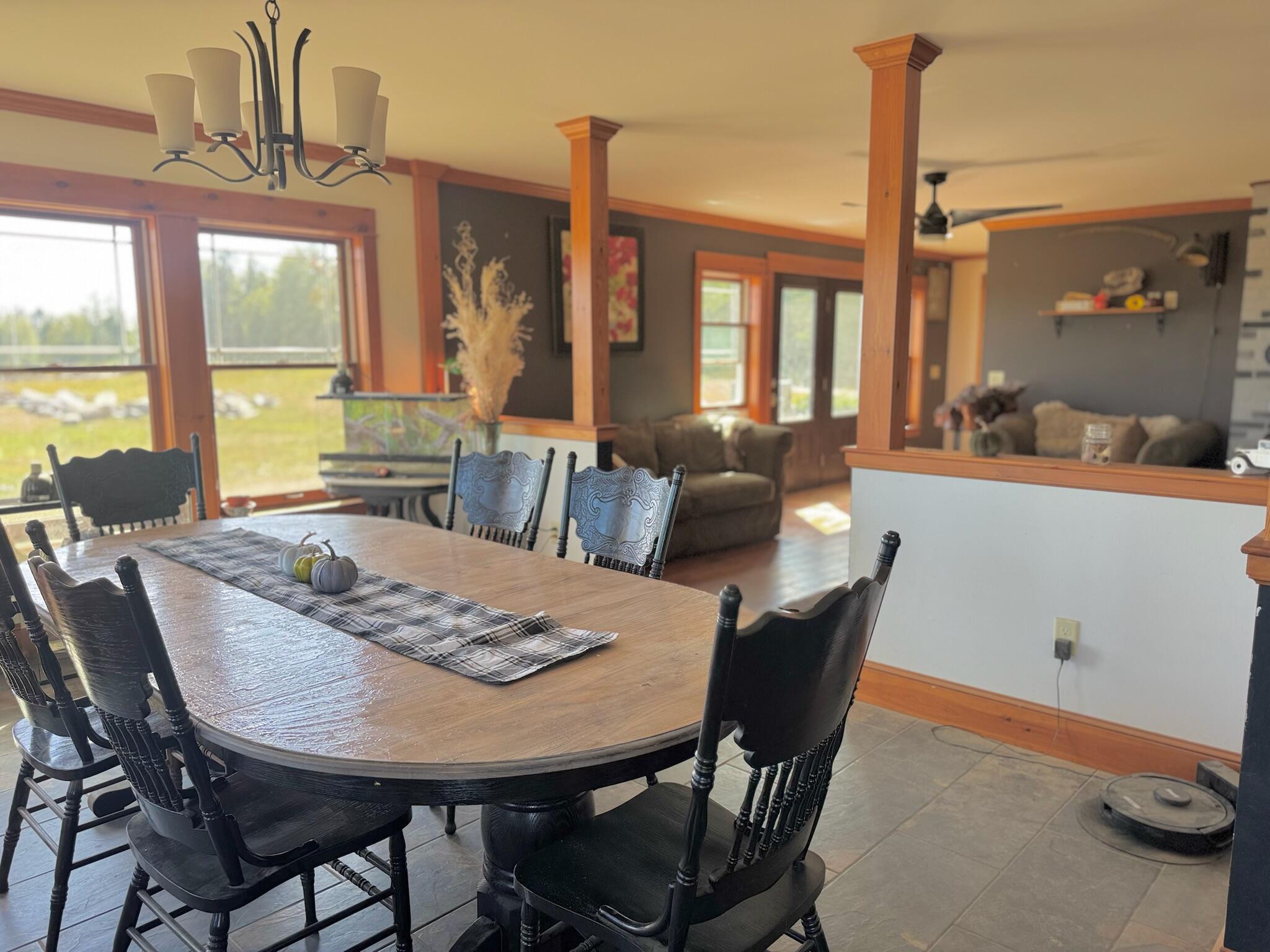 283 Shaw Road Dover-foxcroft ME 04426