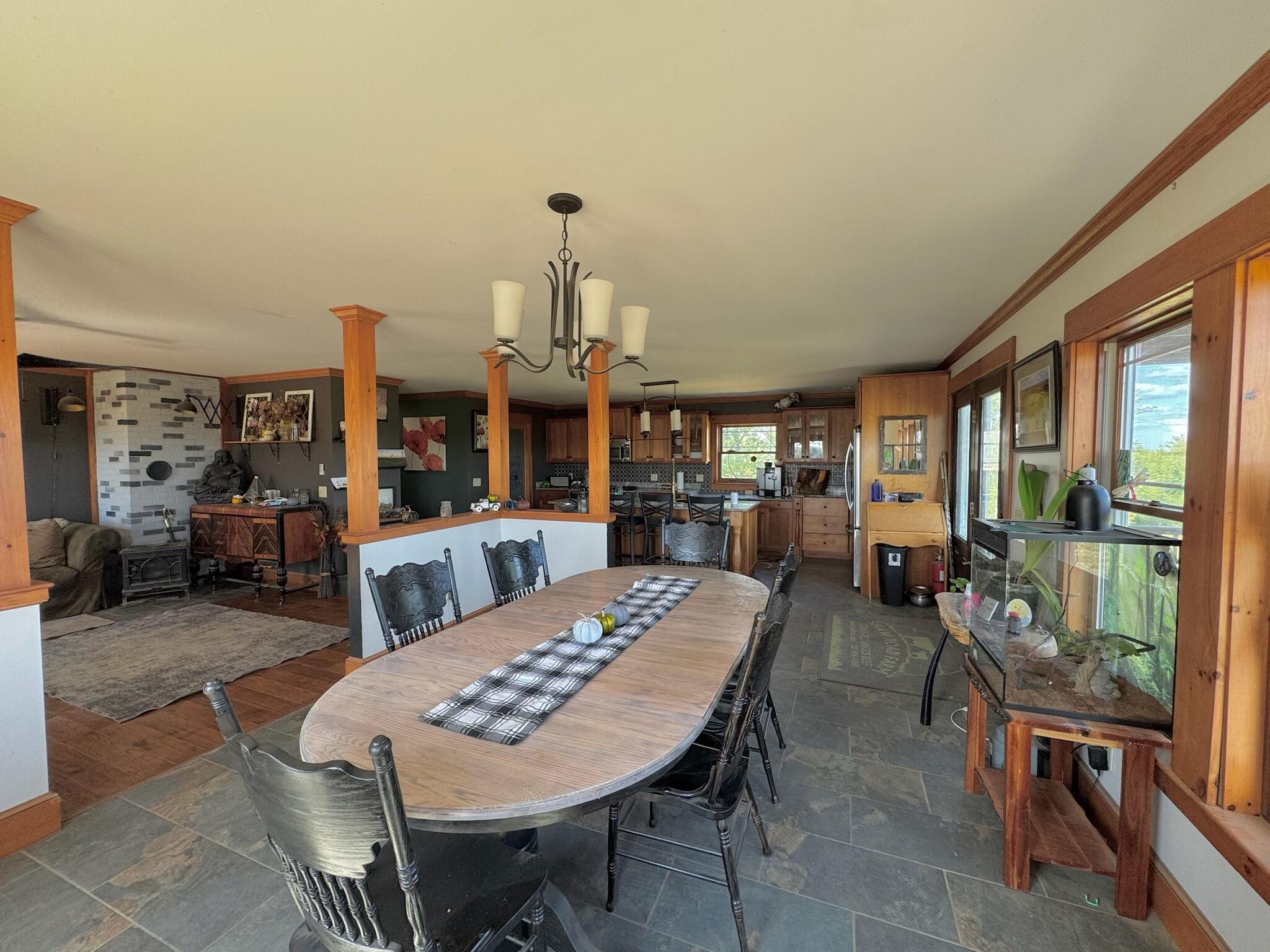 283 Shaw Road Dover-foxcroft ME 04426