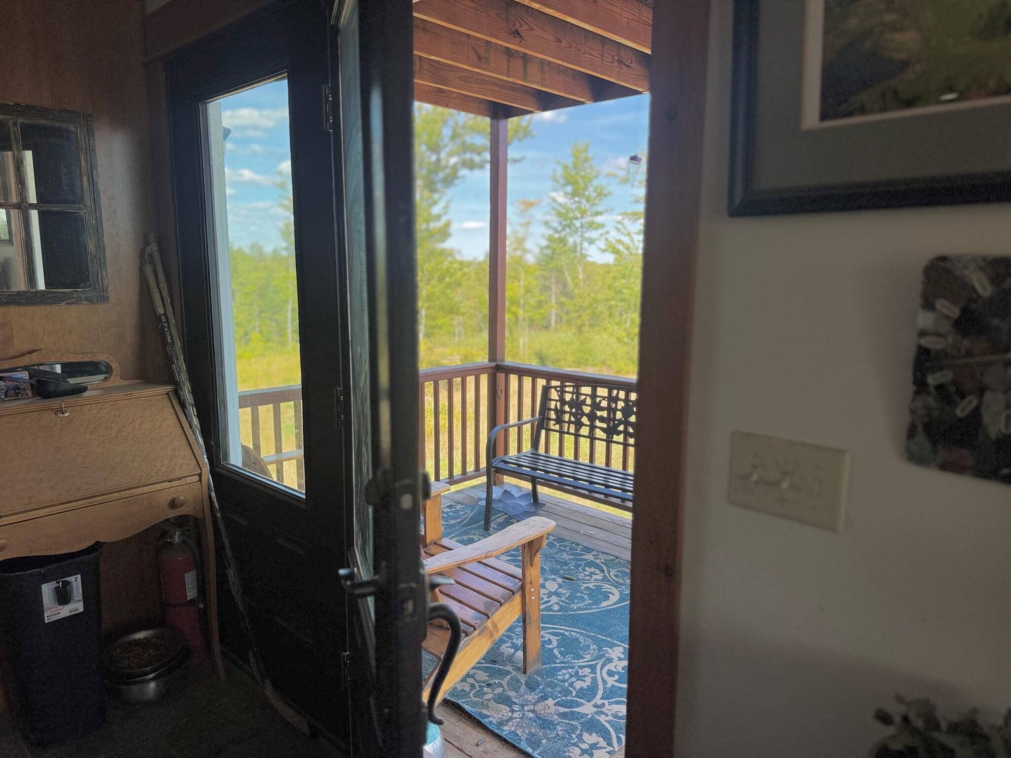 283 Shaw Road Dover-foxcroft ME 04426