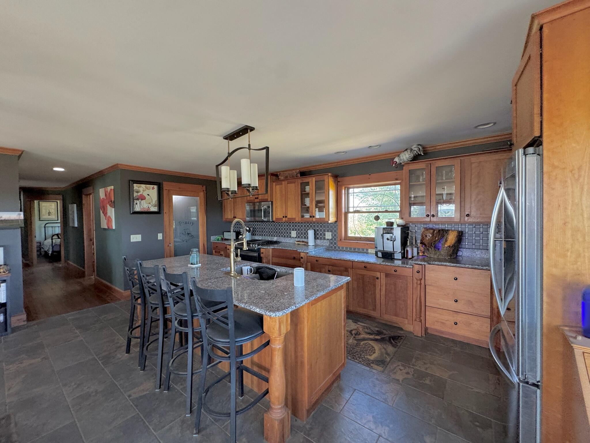 283 Shaw Road Dover-foxcroft ME 04426