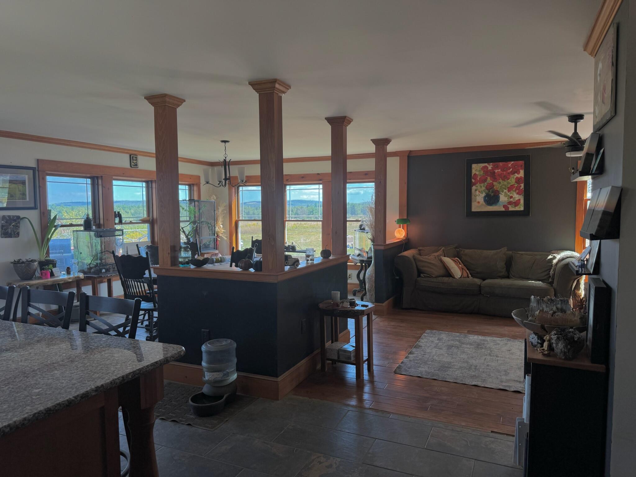 283 Shaw Road Dover-foxcroft ME 04426