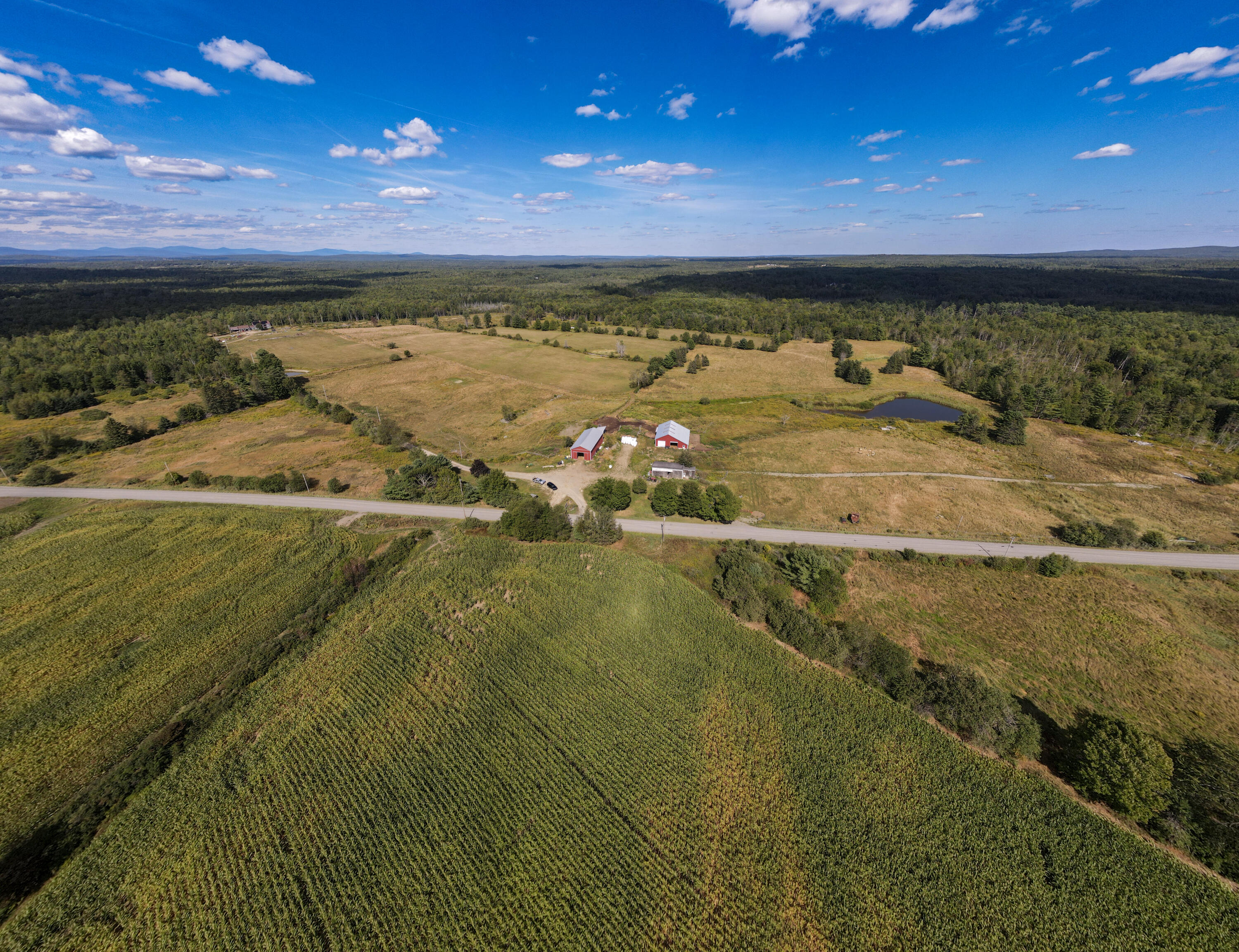 283 Shaw Road Dover-foxcroft ME 04426