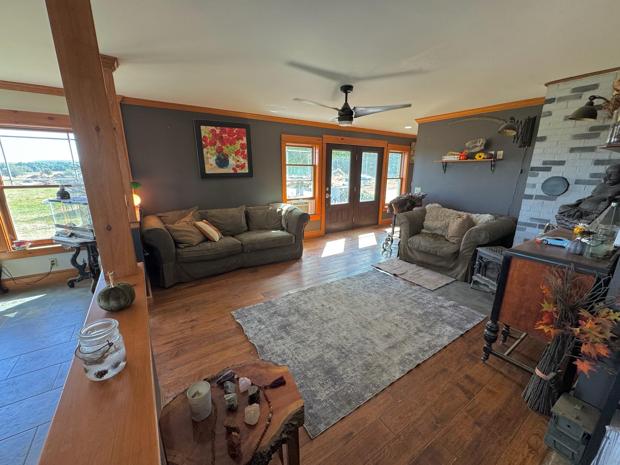 283 Shaw Road Dover-foxcroft ME 04426