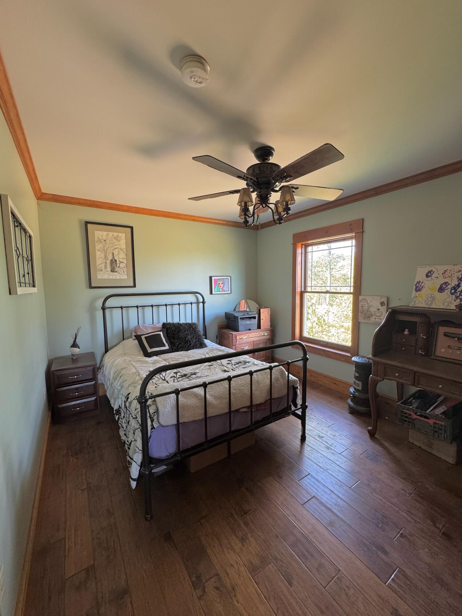 283 Shaw Road Dover-foxcroft ME 04426