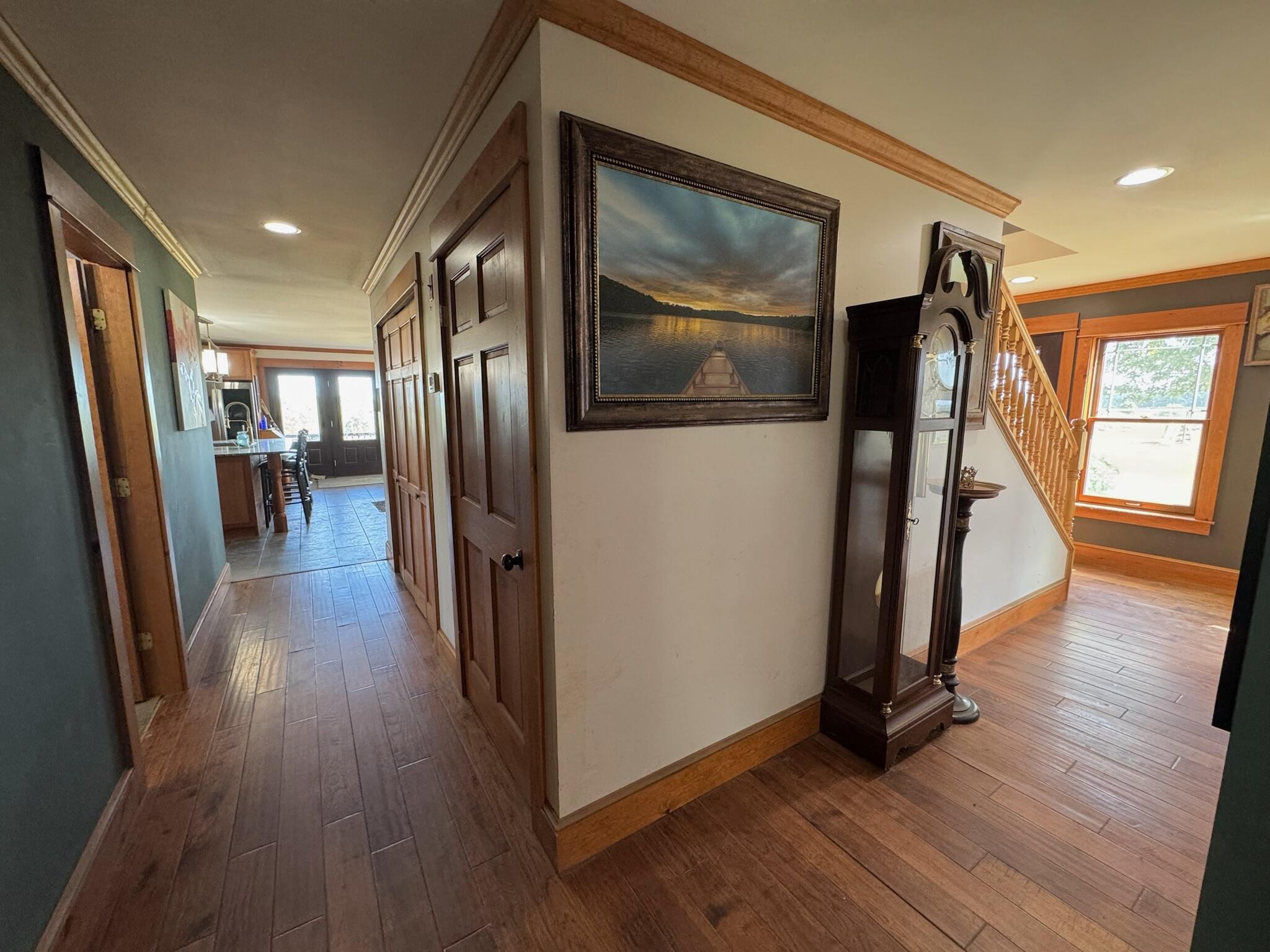 283 Shaw Road Dover-foxcroft ME 04426