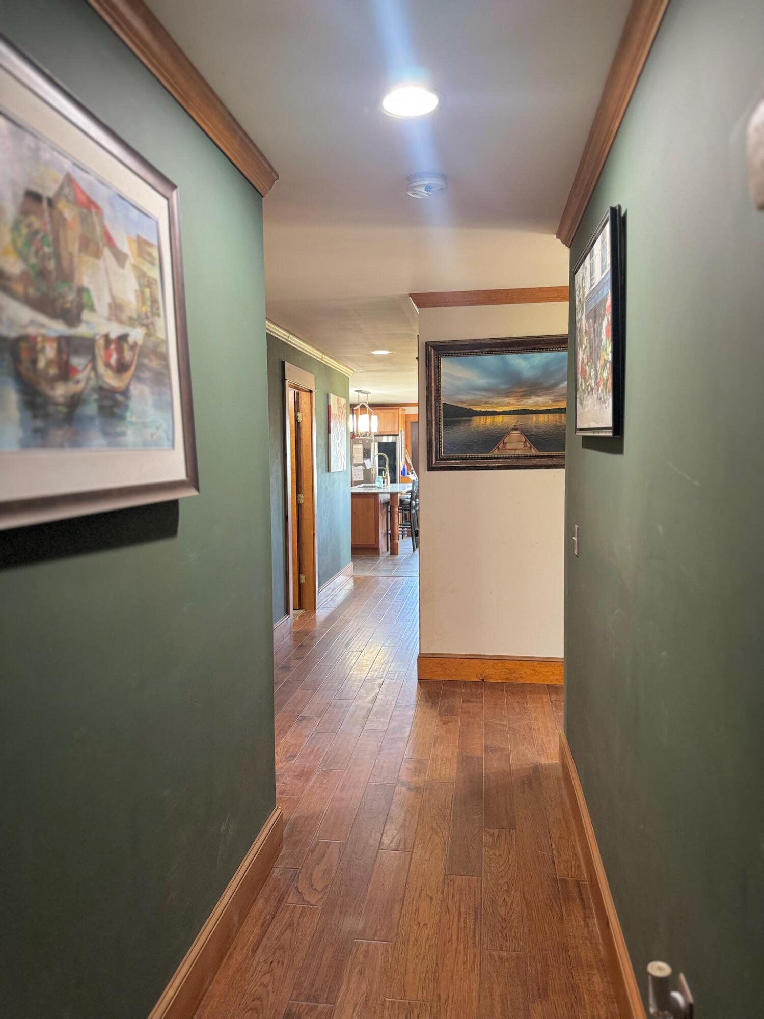 283 Shaw Road Dover-foxcroft ME 04426