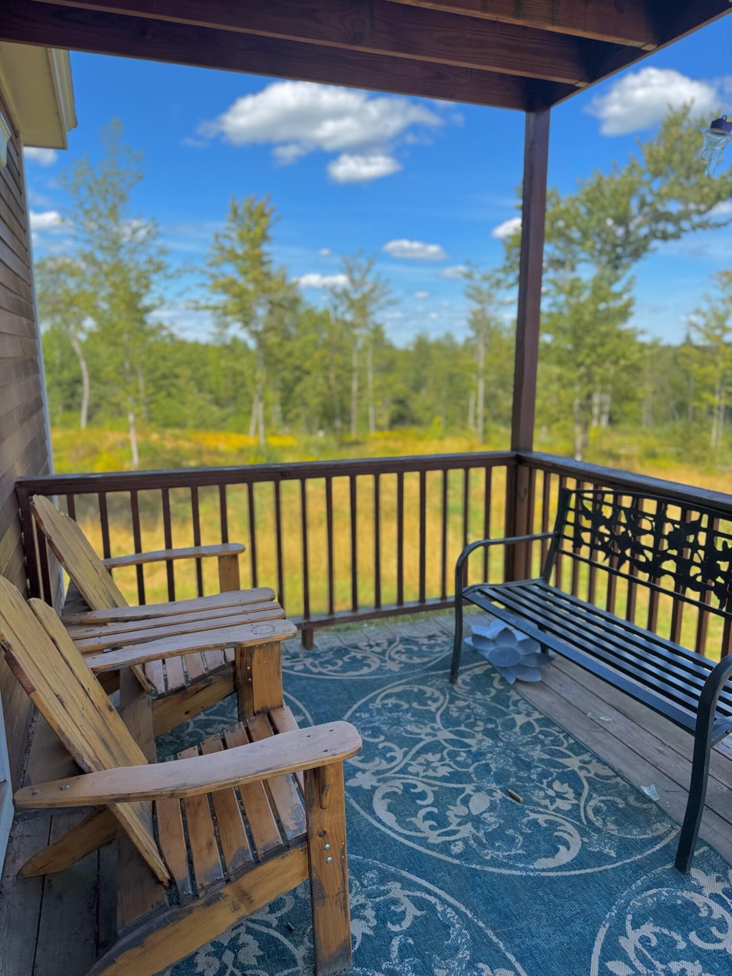 283 Shaw Road Dover-foxcroft ME 04426