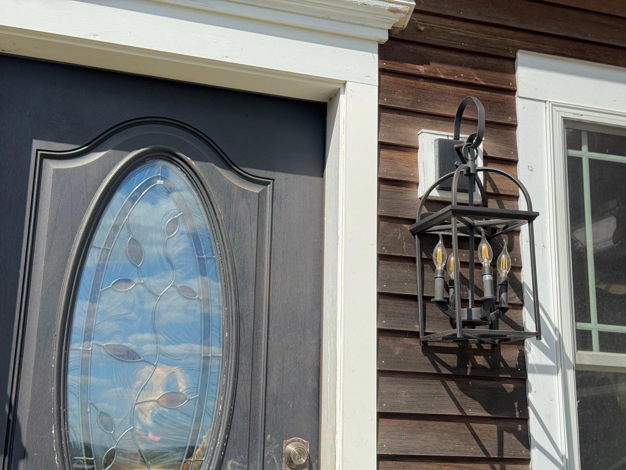 283 Shaw Road Dover-foxcroft ME 04426