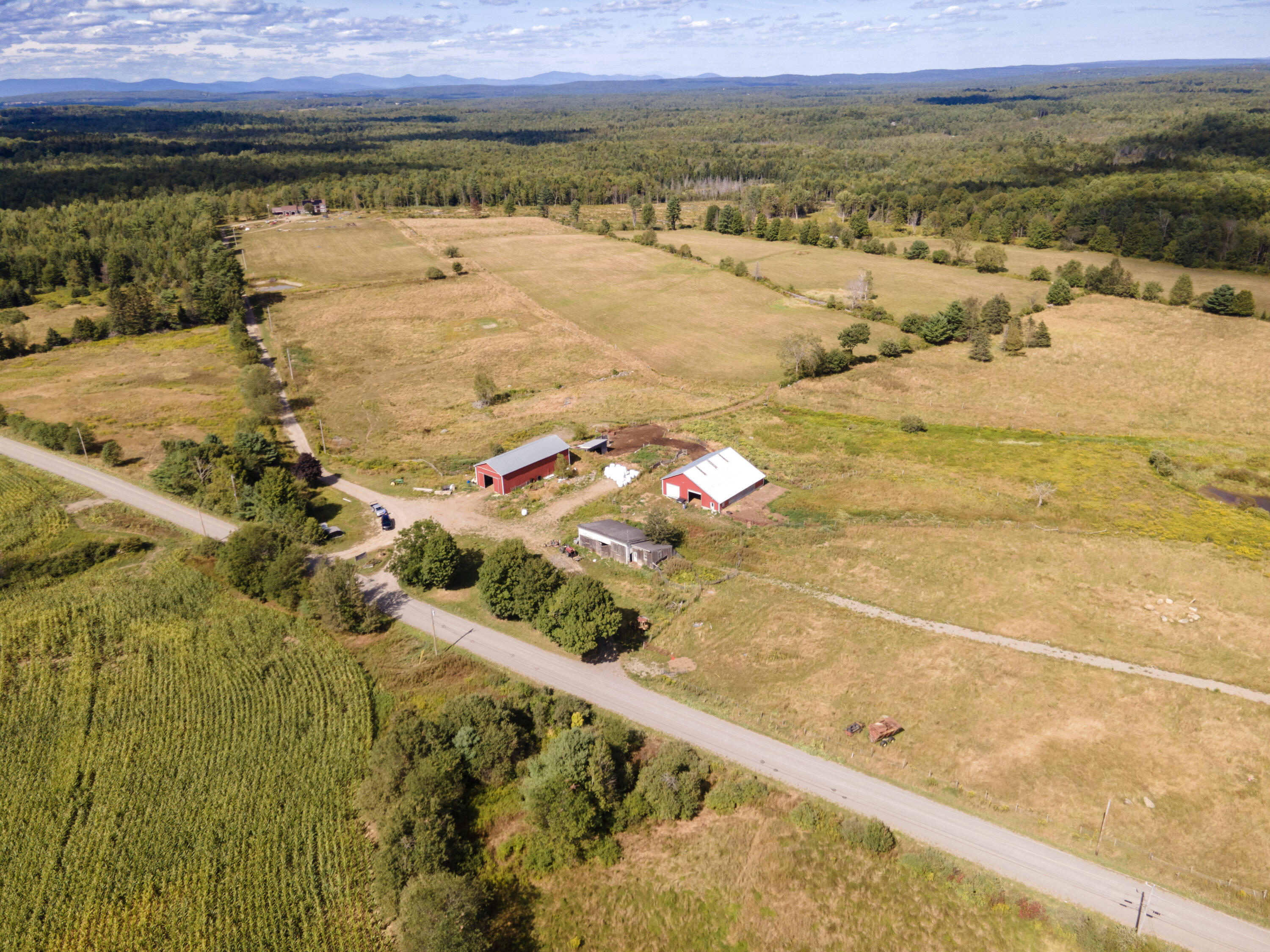 283 Shaw Road Dover-foxcroft ME 04426