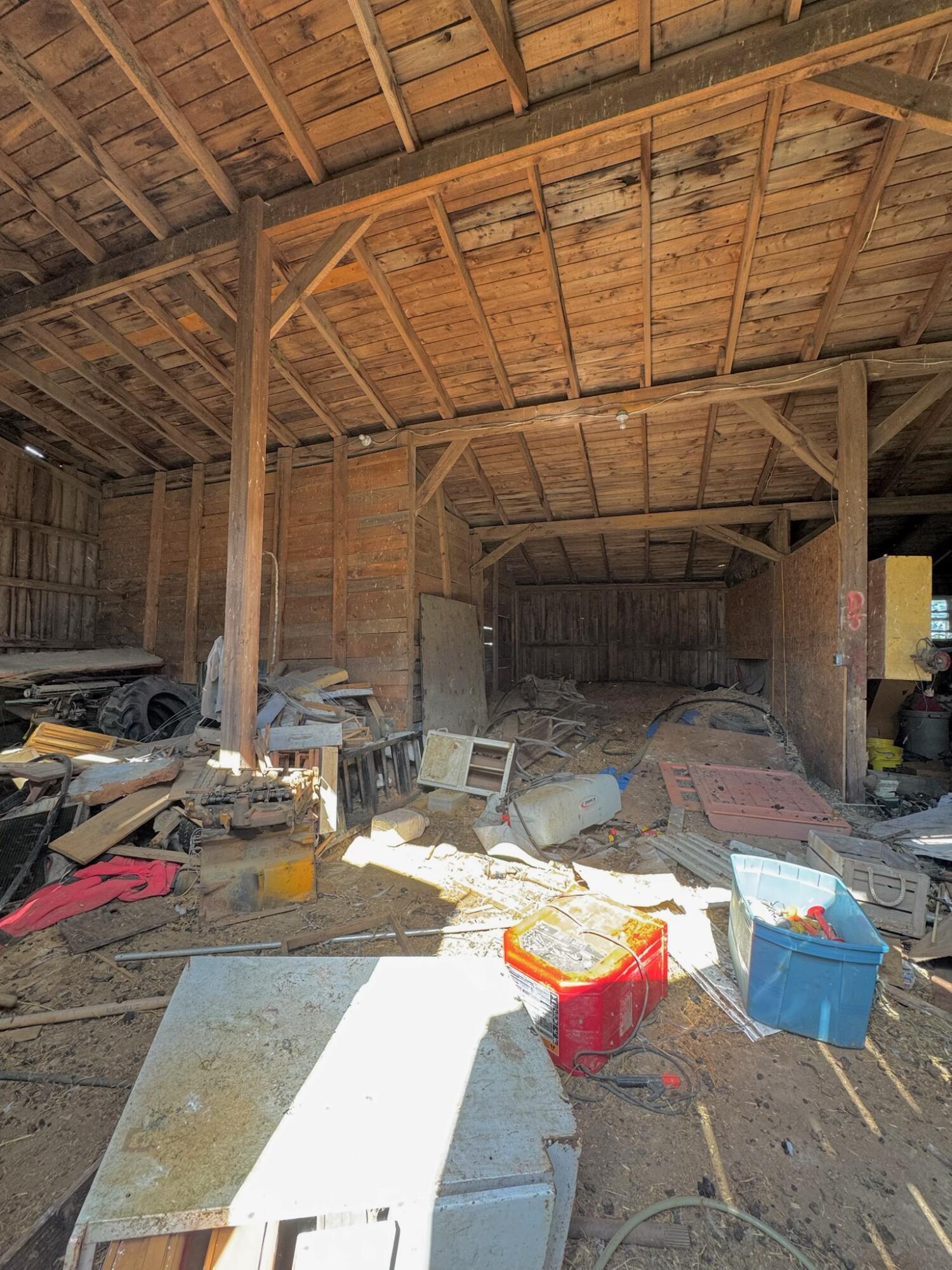 283 Shaw Road Dover-foxcroft ME 04426