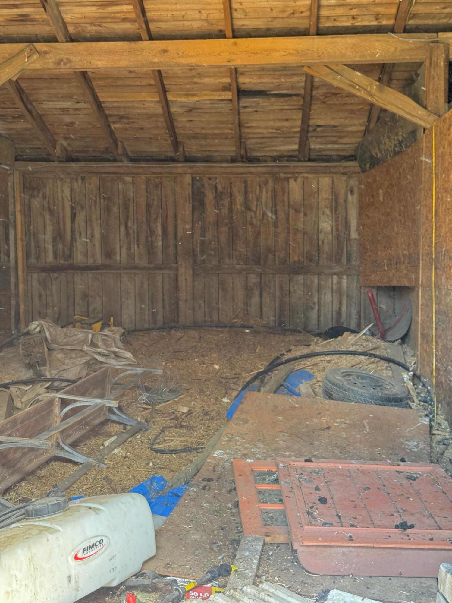 283 Shaw Road Dover-foxcroft ME 04426