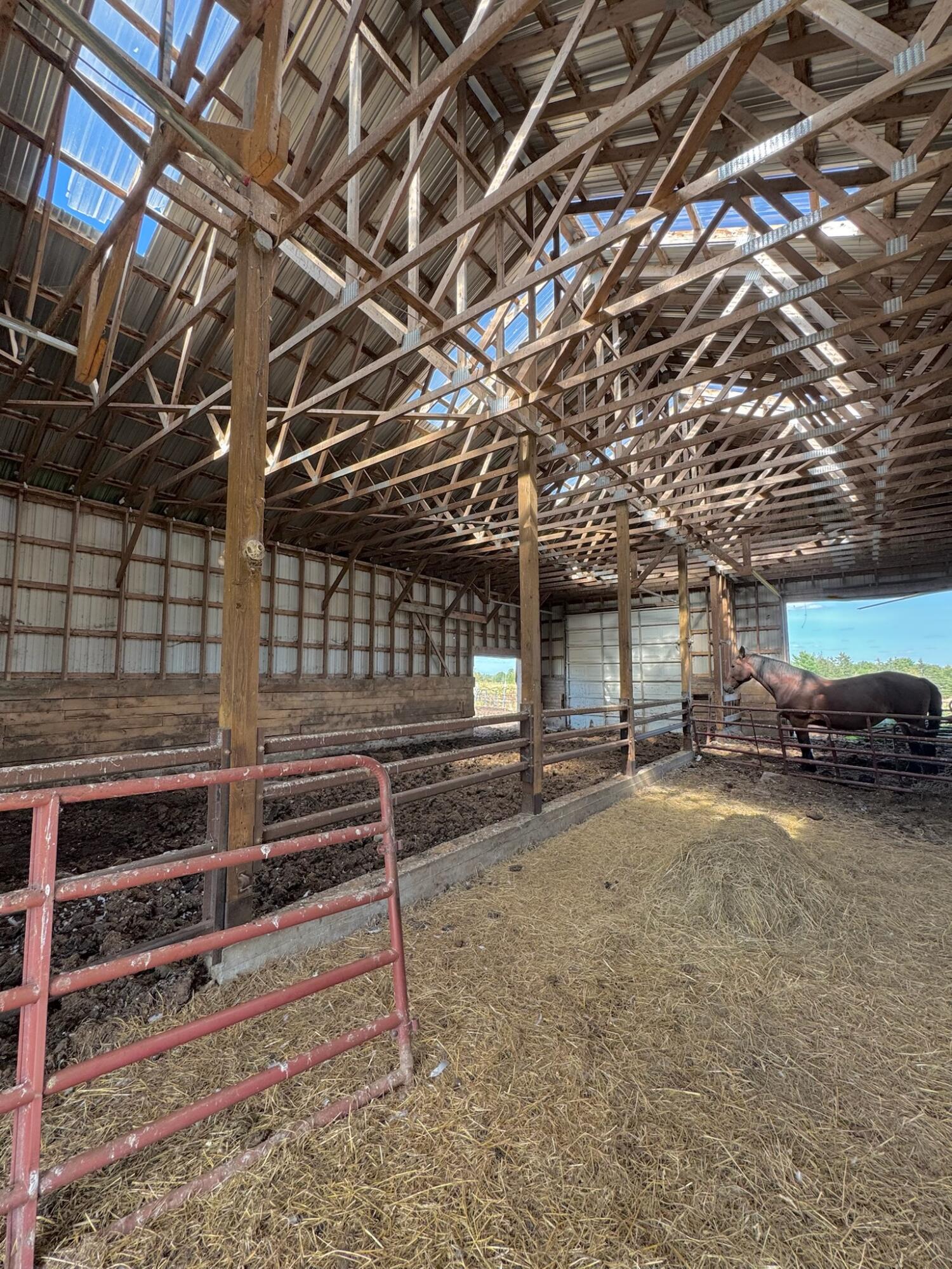 283 Shaw Road Dover-foxcroft ME 04426