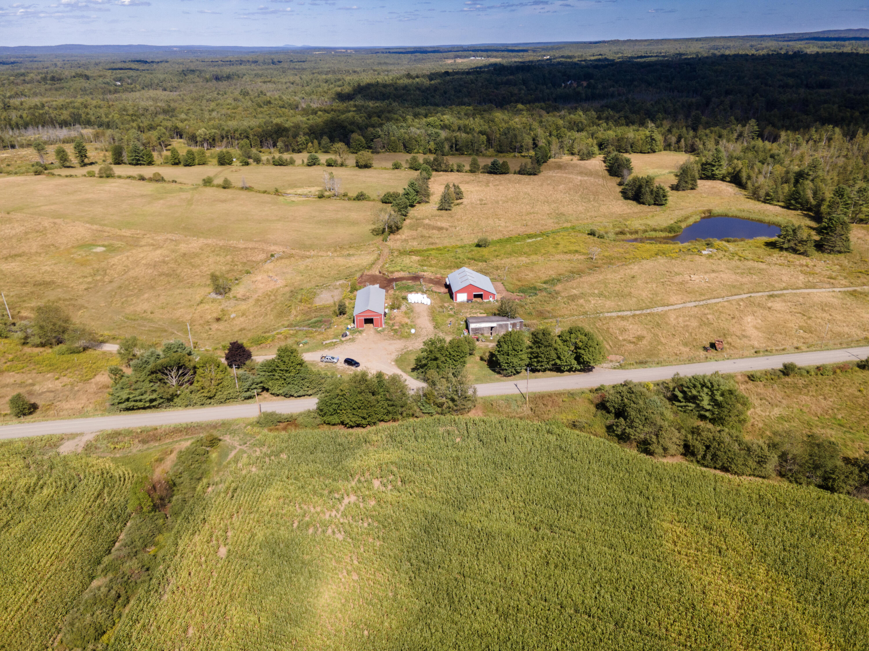 283 Shaw Road Dover-foxcroft ME 04426