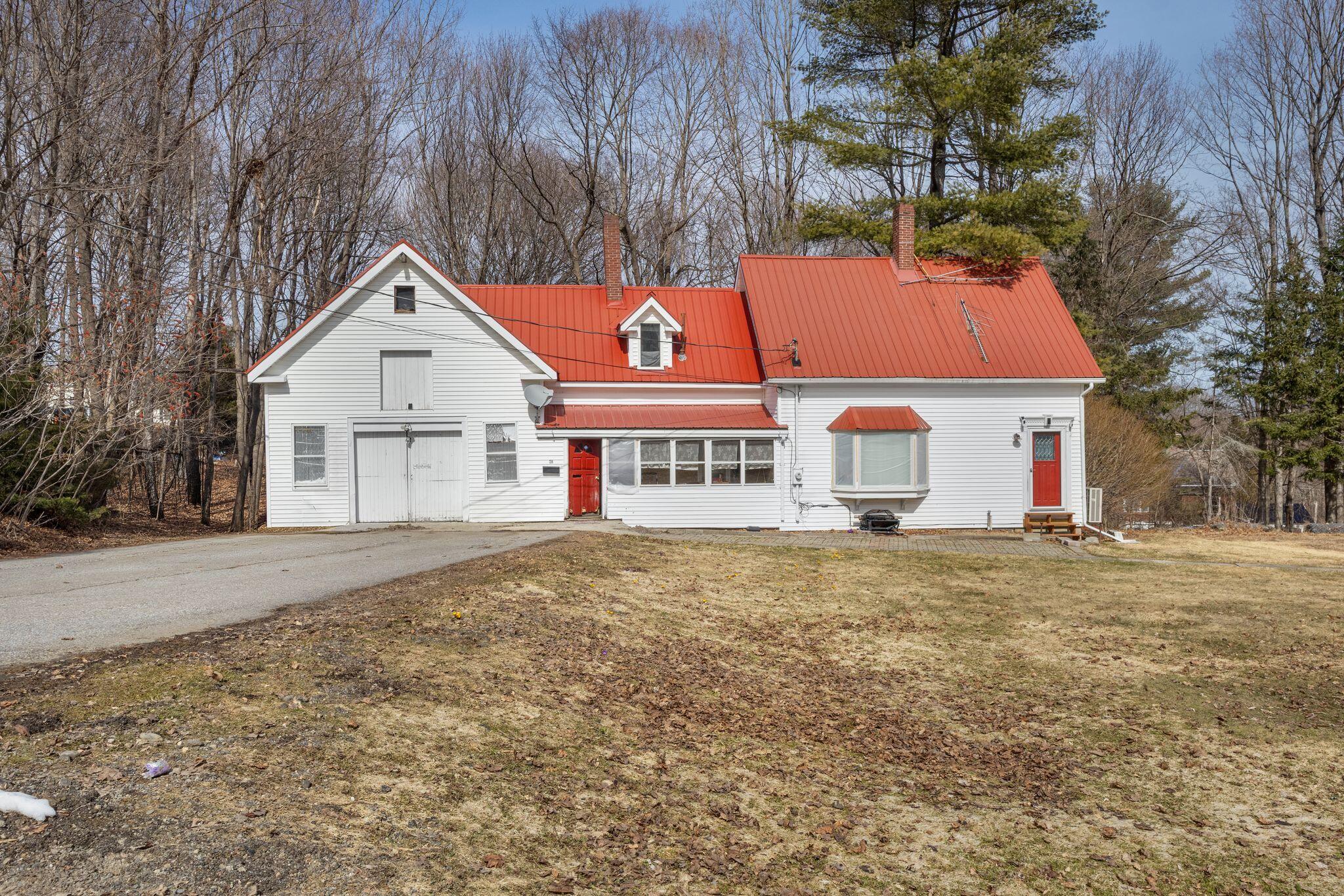 28 Fountain Street Gardiner ME 04345