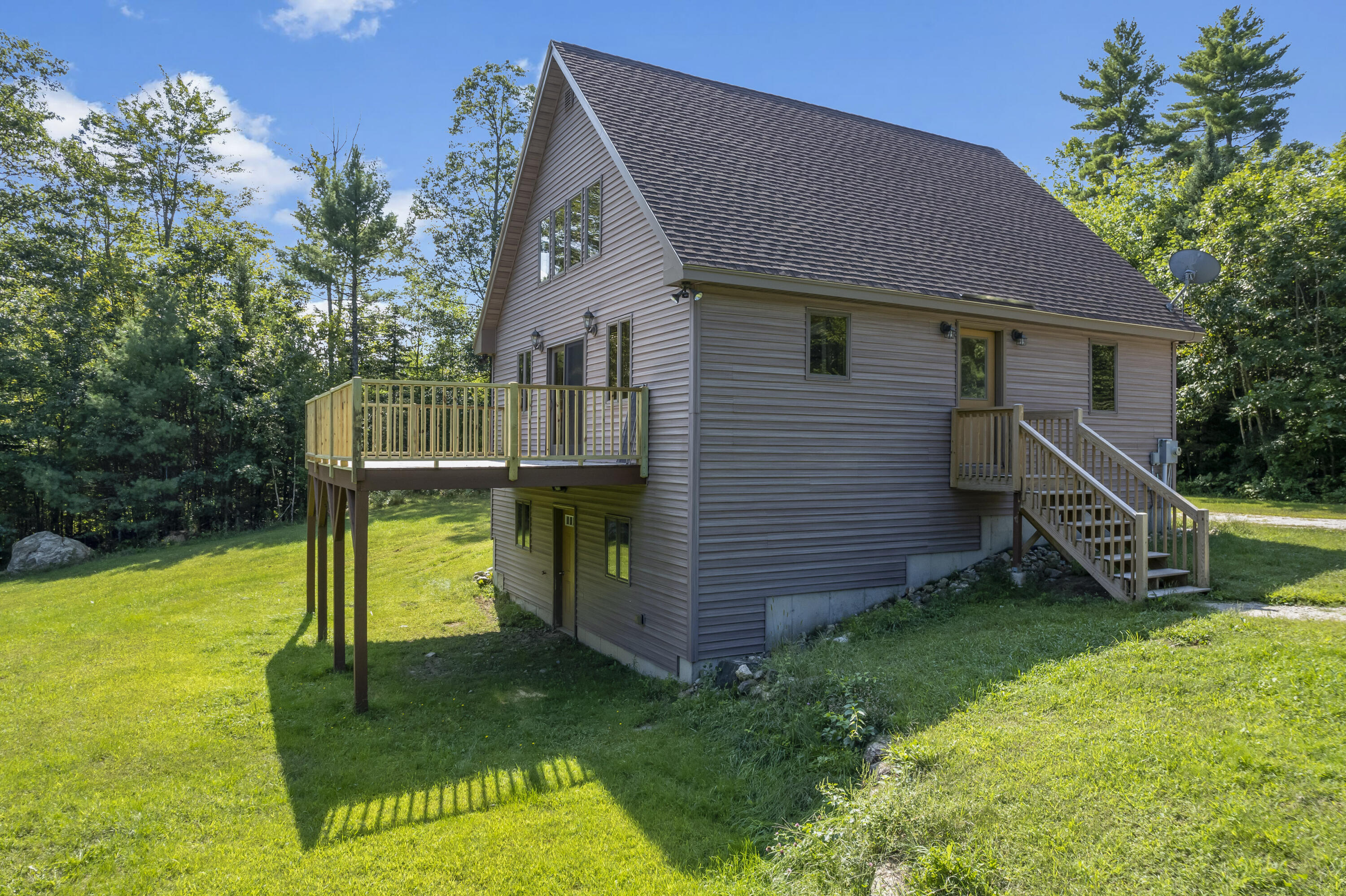 122 Torrey Road Poland ME 04274