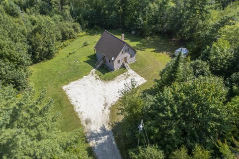 122 Torrey Road Poland ME 04274