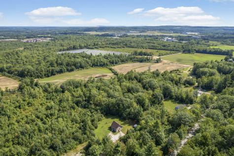 122 Torrey Road Poland ME 04274