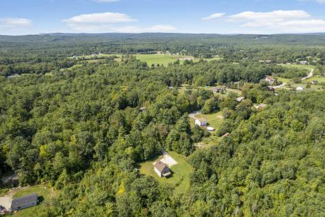 122 Torrey Road Poland ME 04274