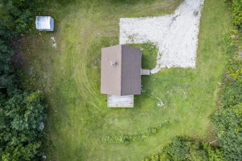 122 Torrey Road Poland ME 04274