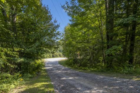 122 Torrey Road Poland ME 04274